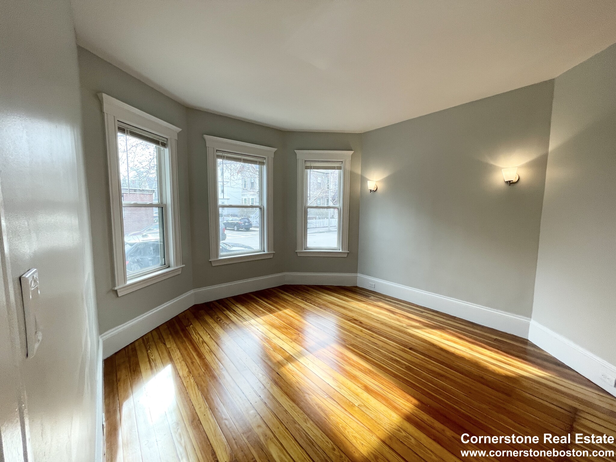 159 Boston, Dorchester