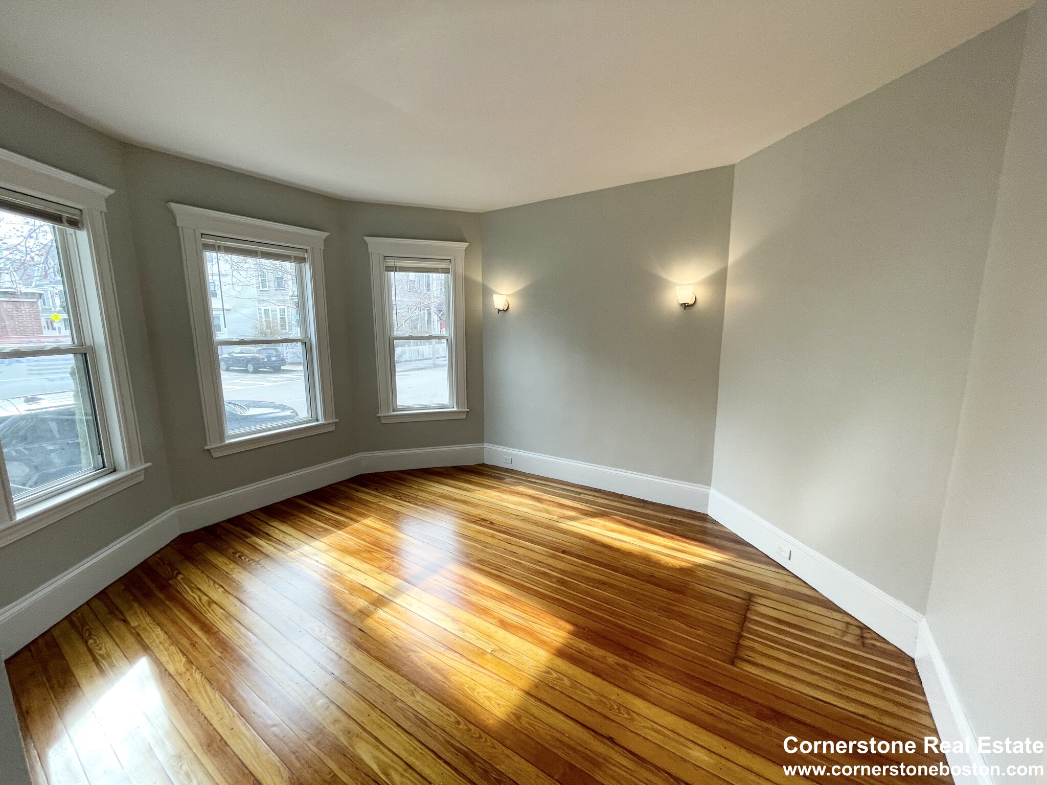 159 Boston, Dorchester