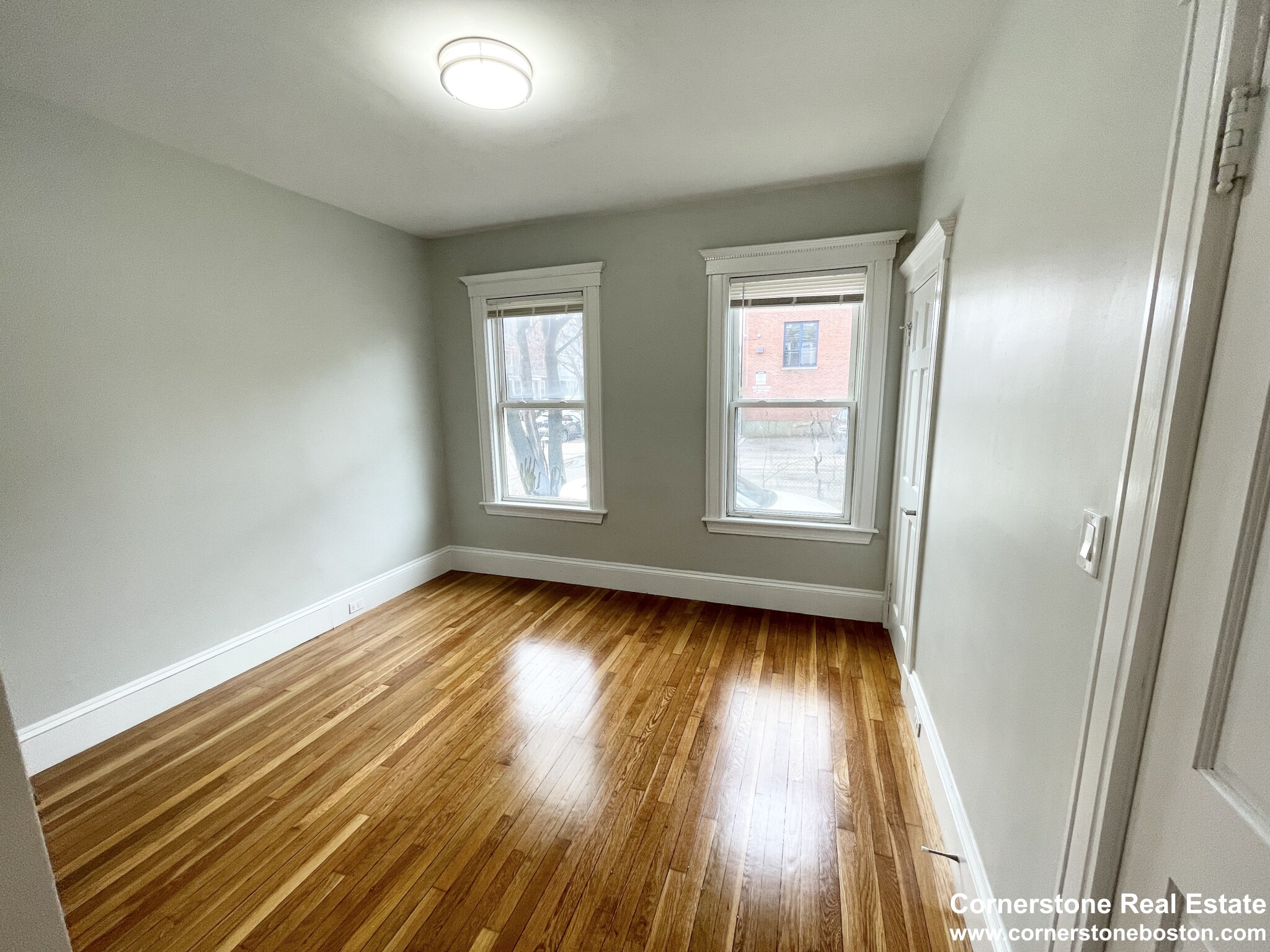 159 Boston, Dorchester