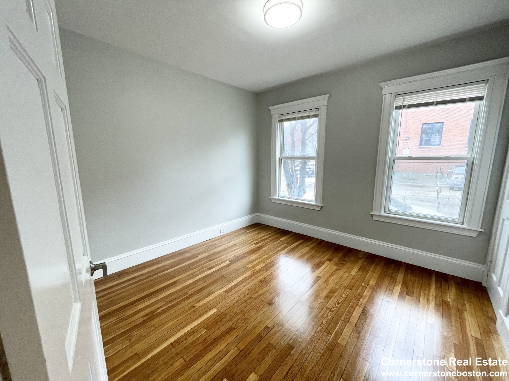 159 Boston, Dorchester