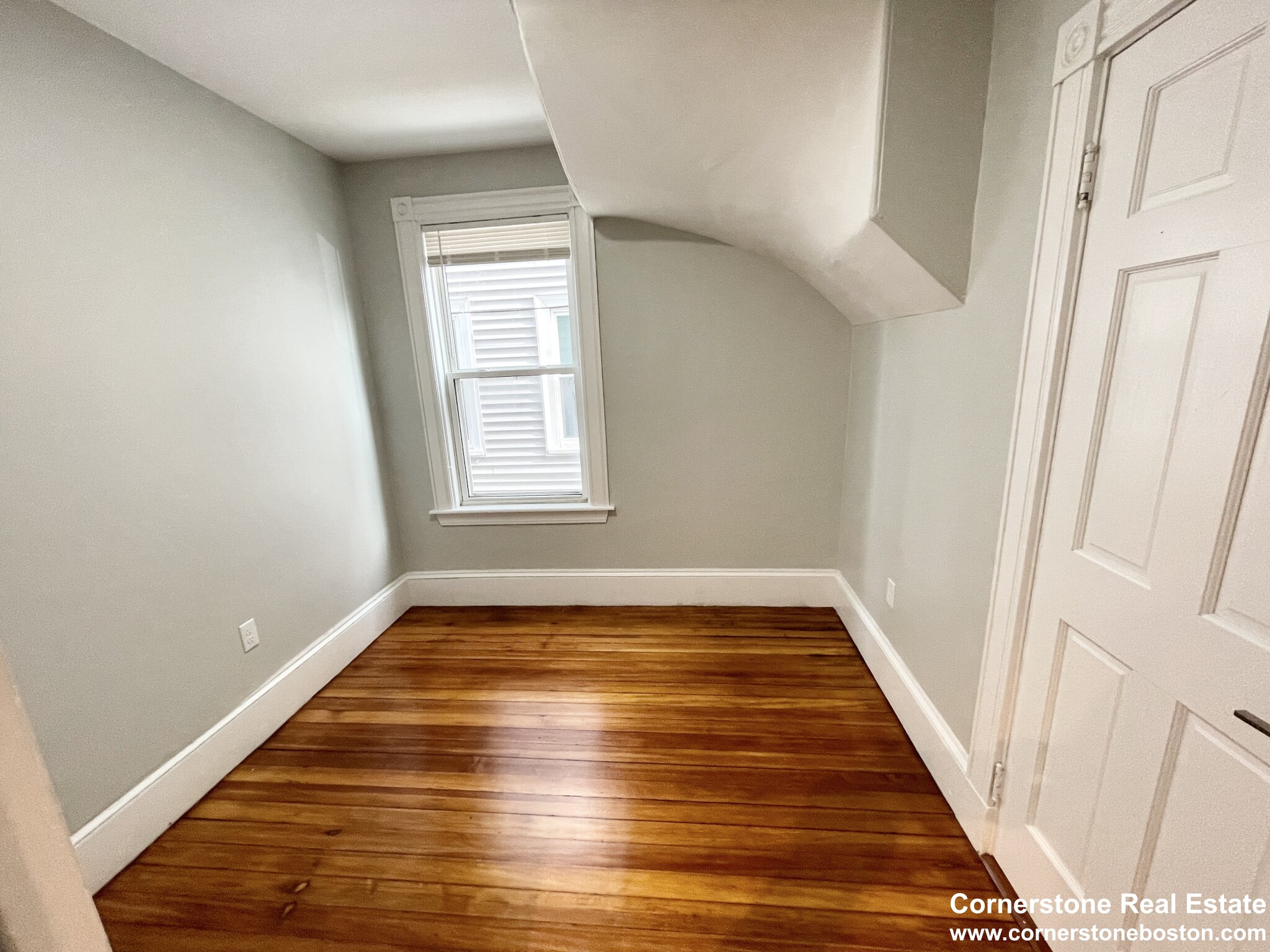 159 Boston, Dorchester