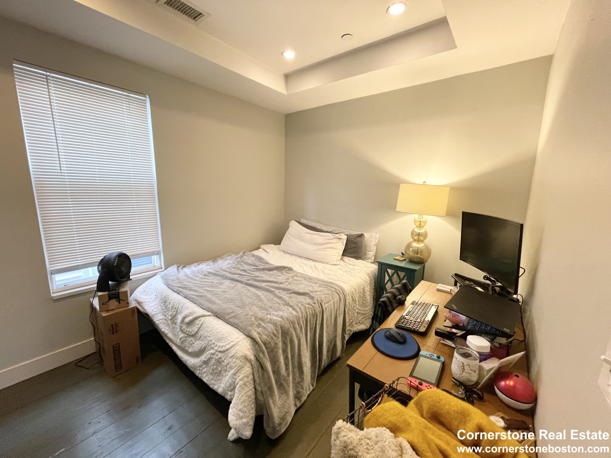 24 Washburn St, Dorchester