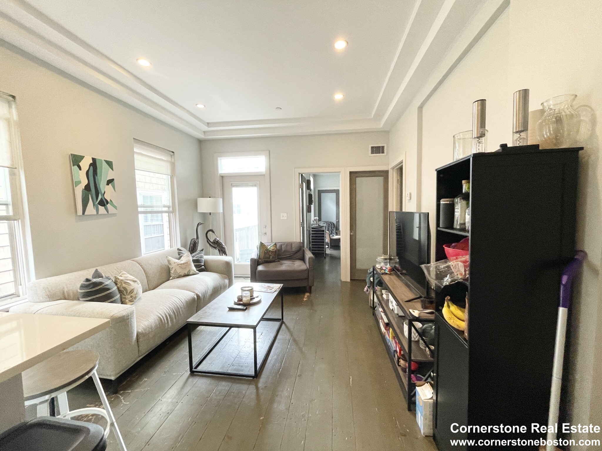 24 Washburn St, Dorchester