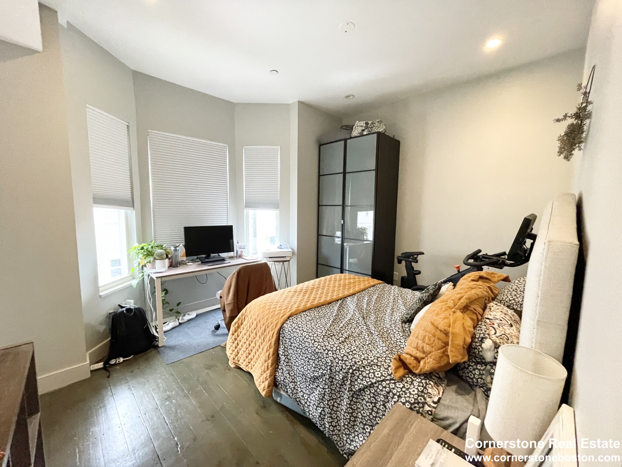 24 Washburn St, Dorchester