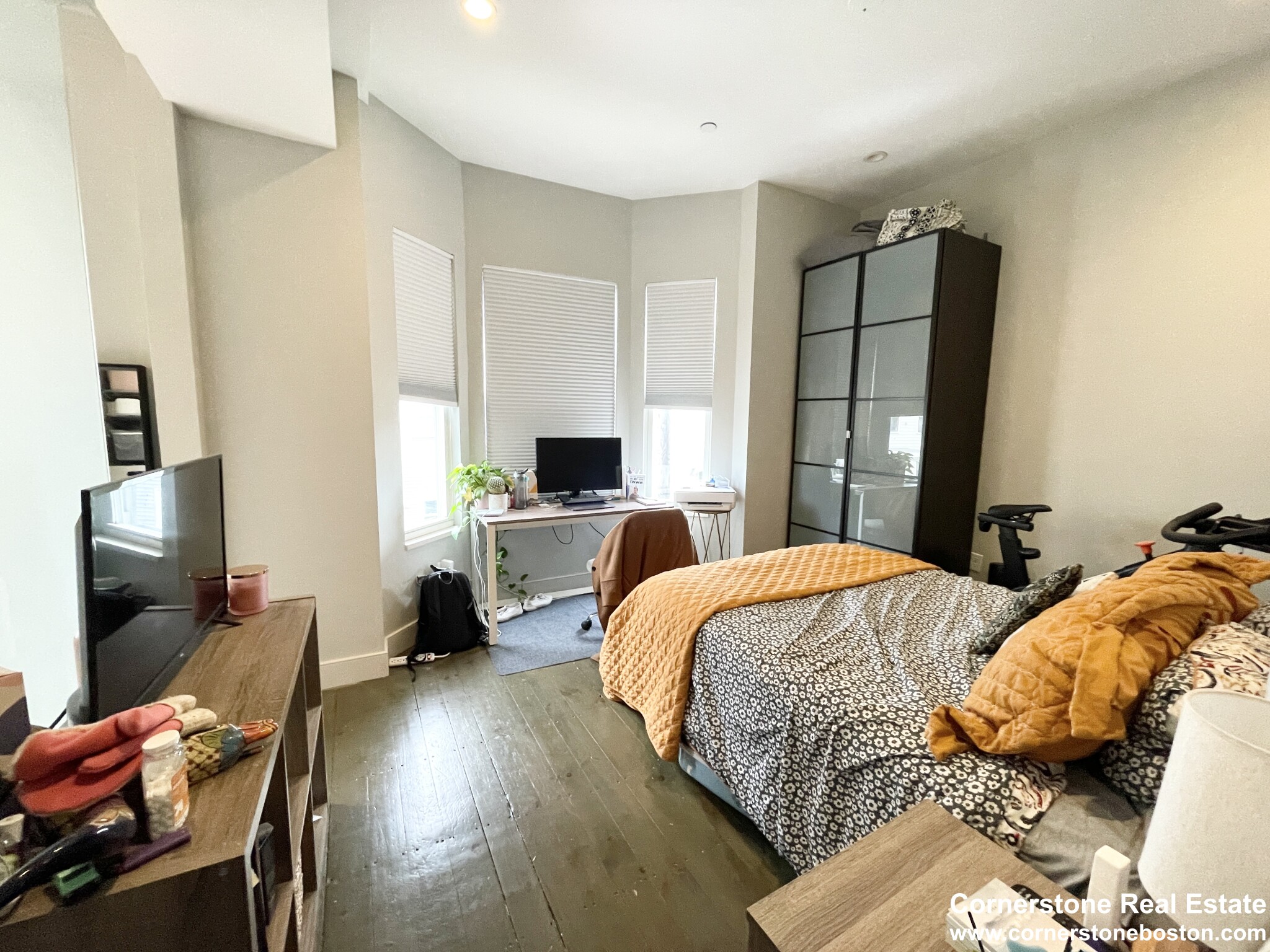 24 Washburn St, Dorchester