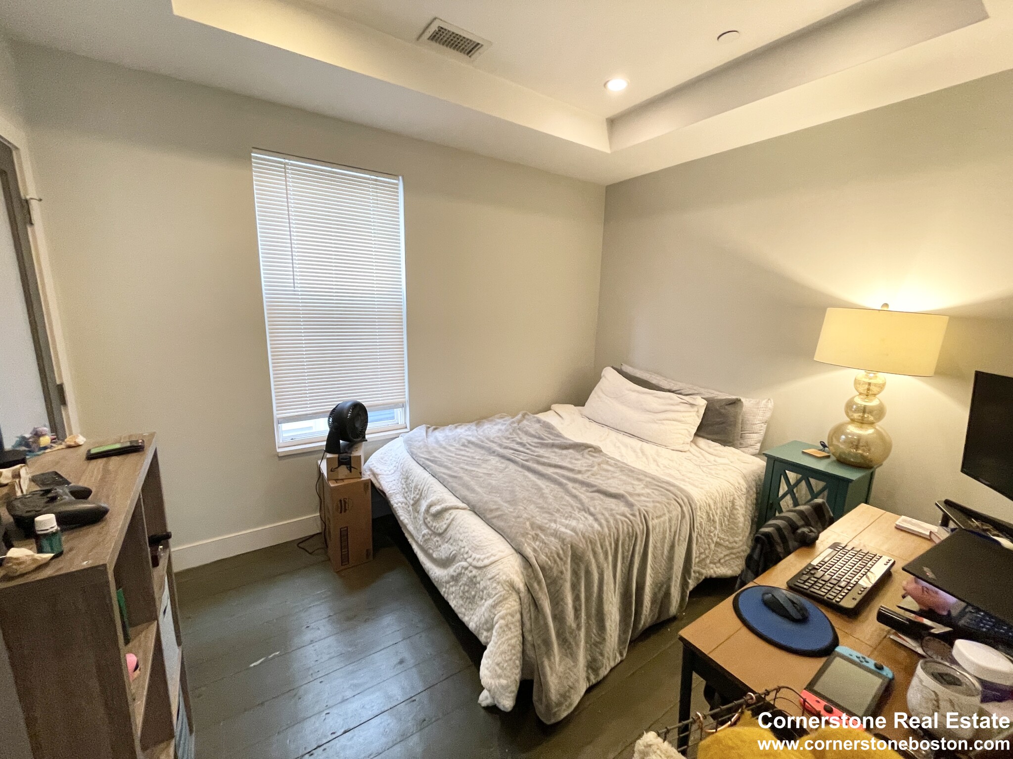 24 Washburn St, Dorchester