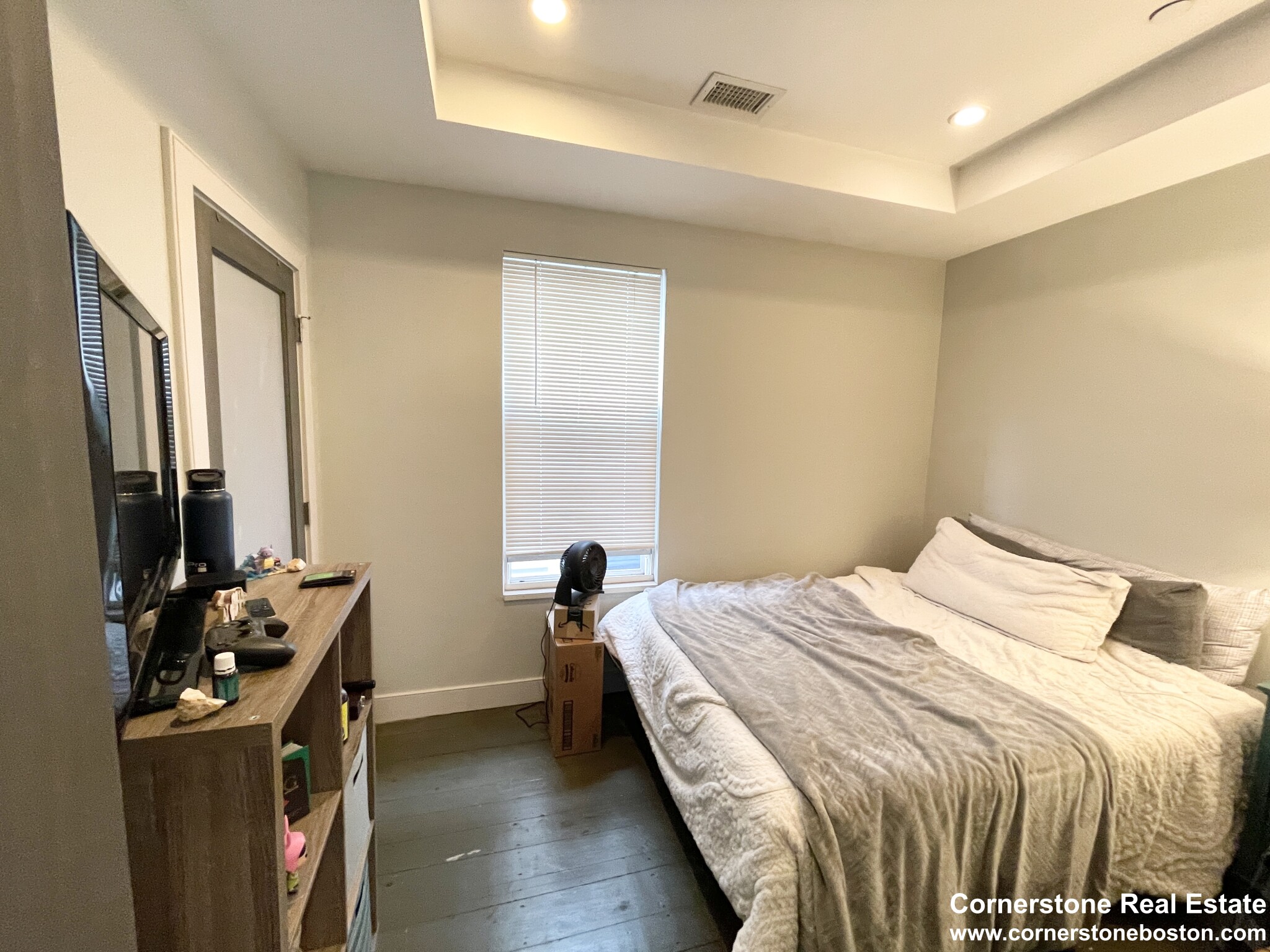 24 Washburn St, Dorchester