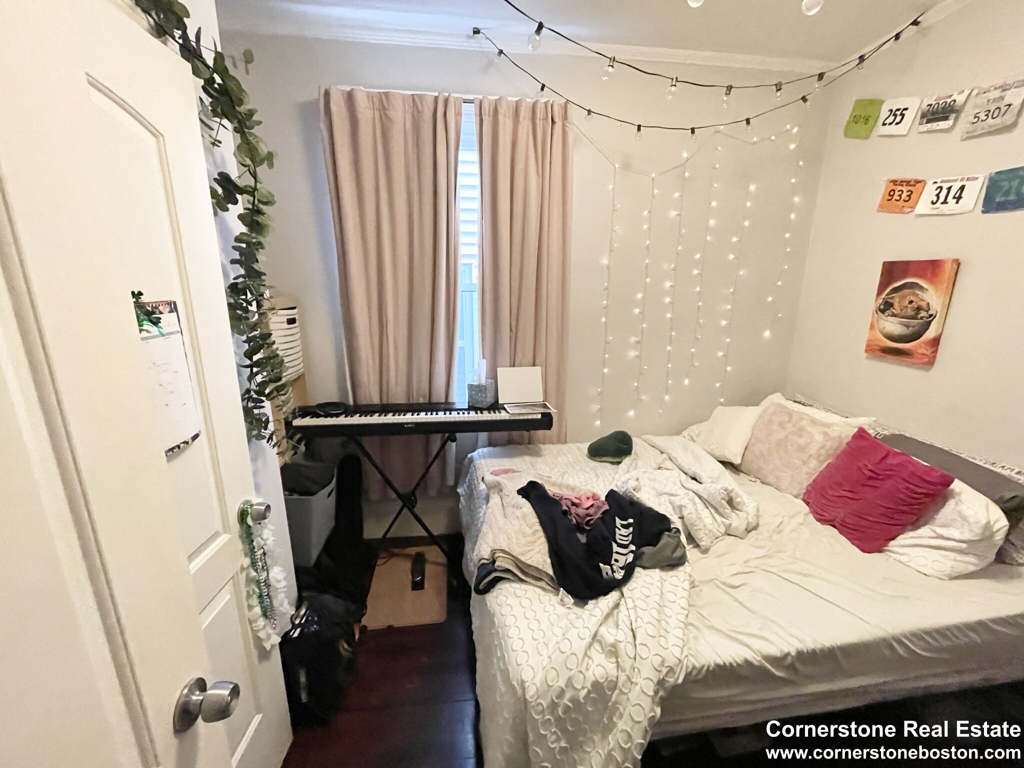 32 Rawson, Dorchester