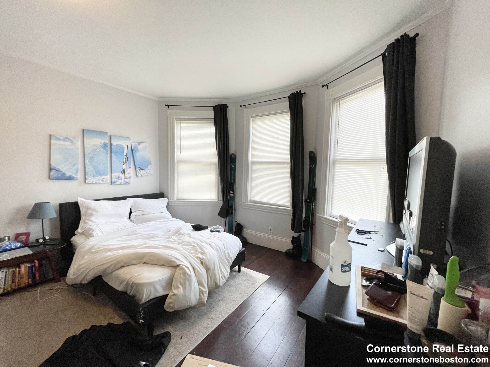 32 Rawson, Dorchester