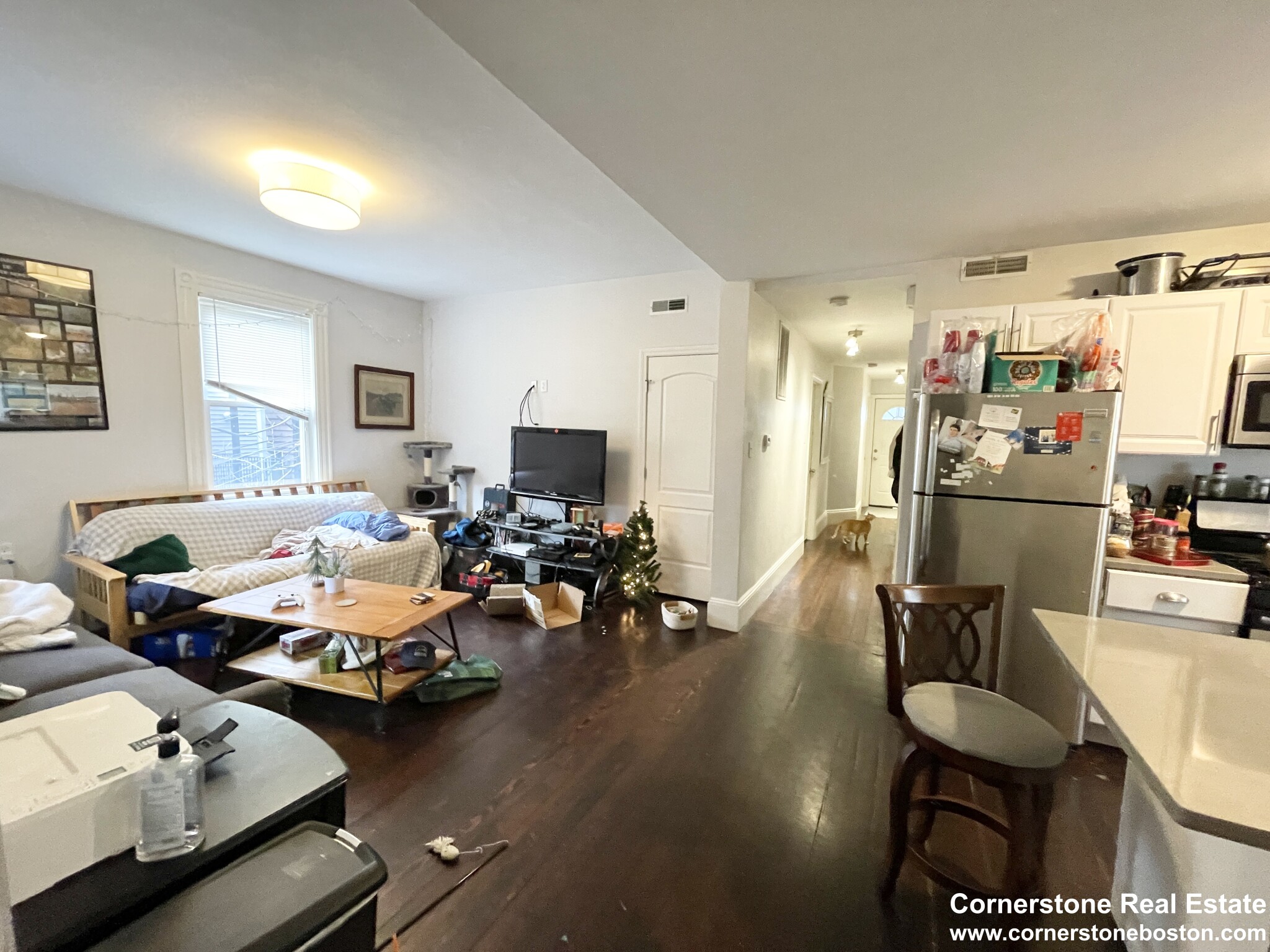 32 Rawson, Dorchester