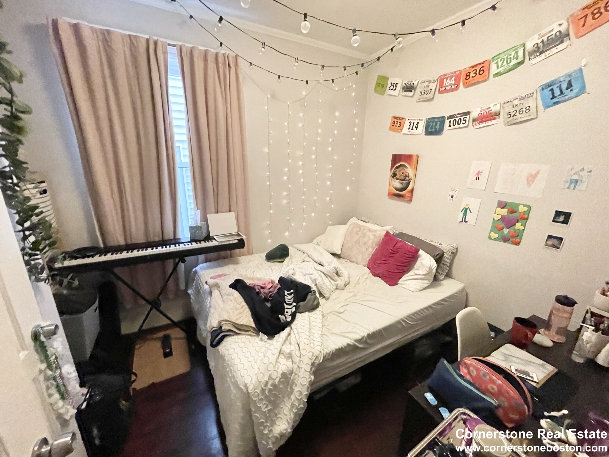 32 Rawson, Dorchester