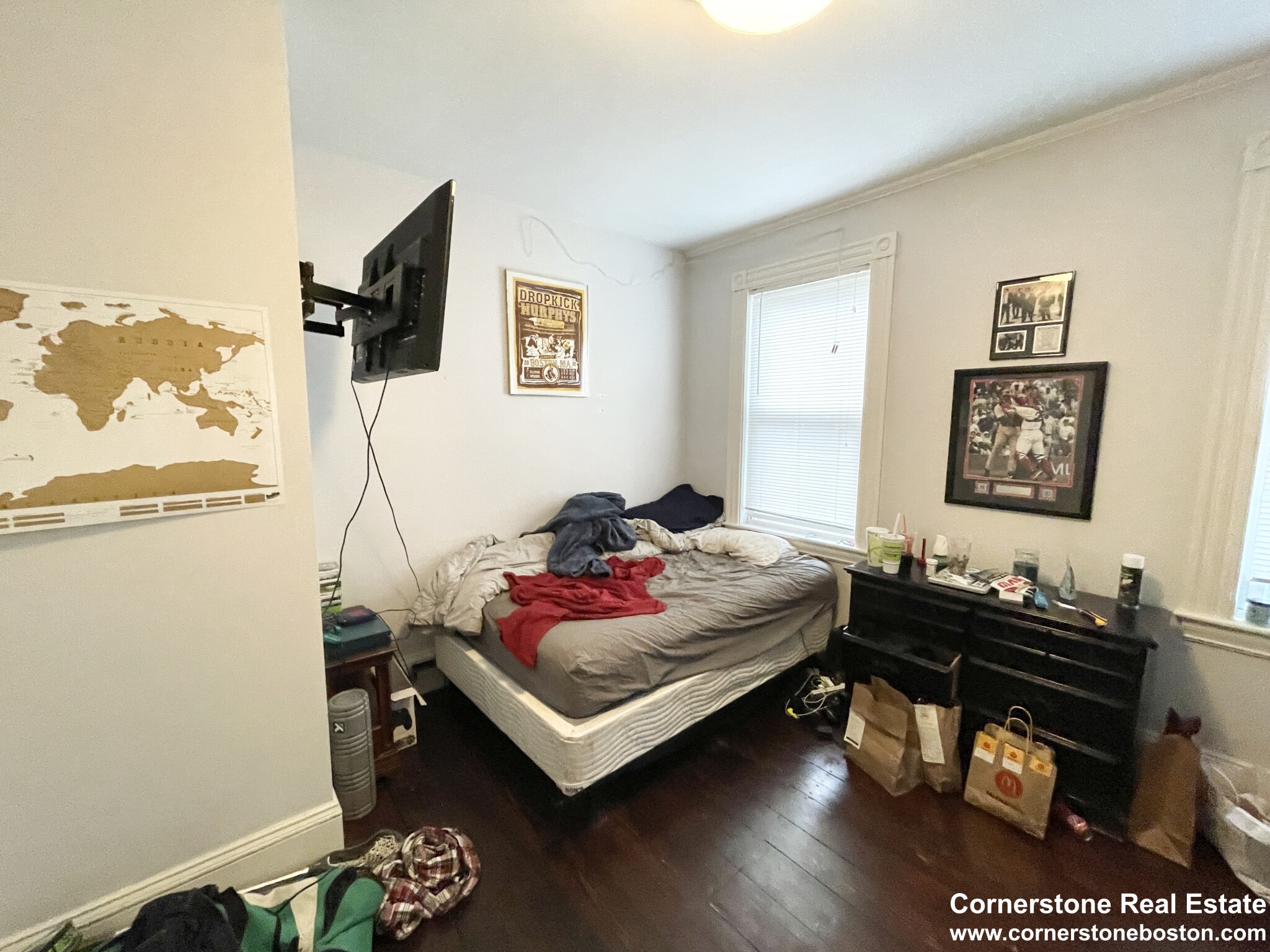 32 Rawson, Dorchester