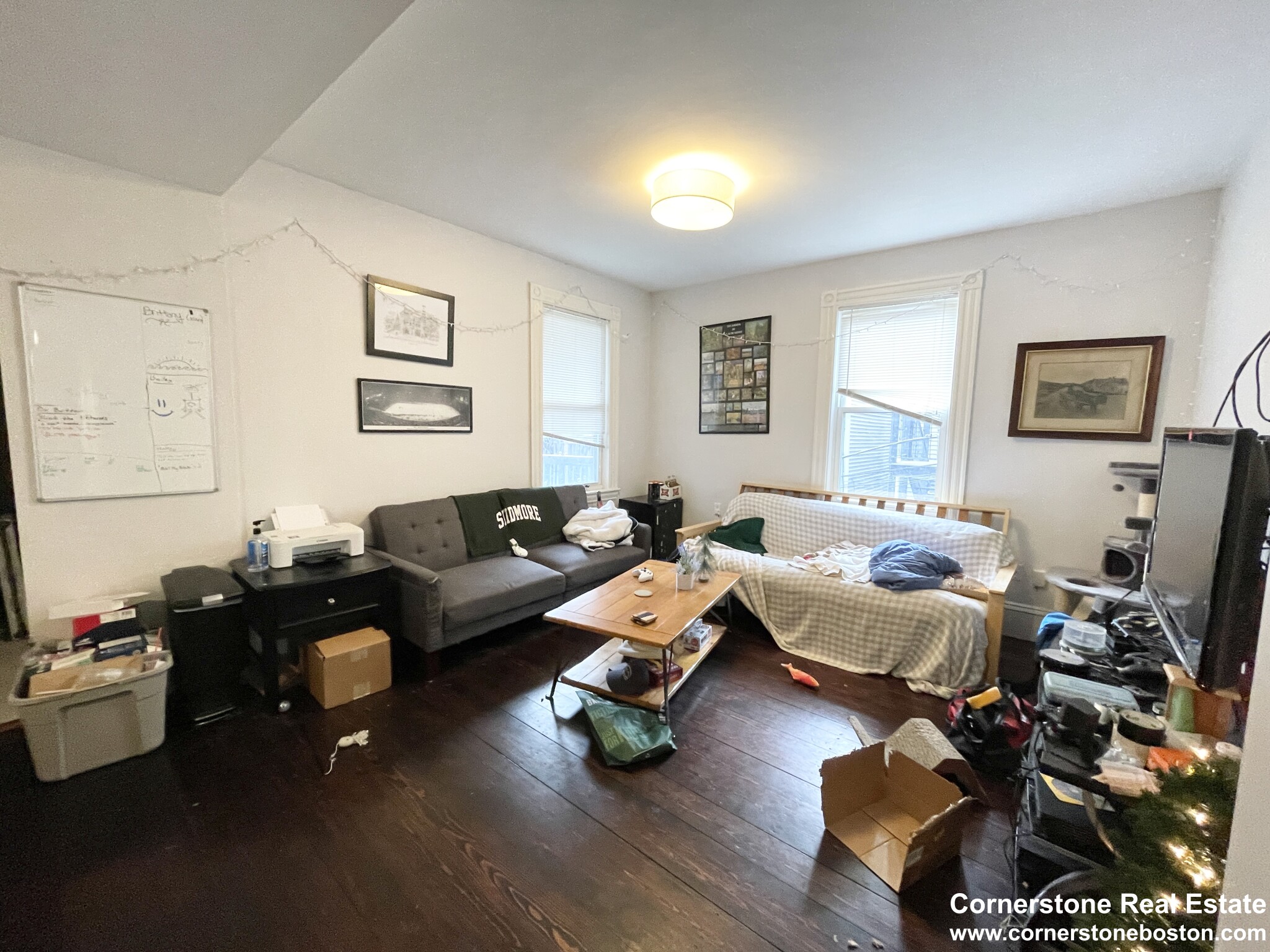 32 Rawson, Dorchester