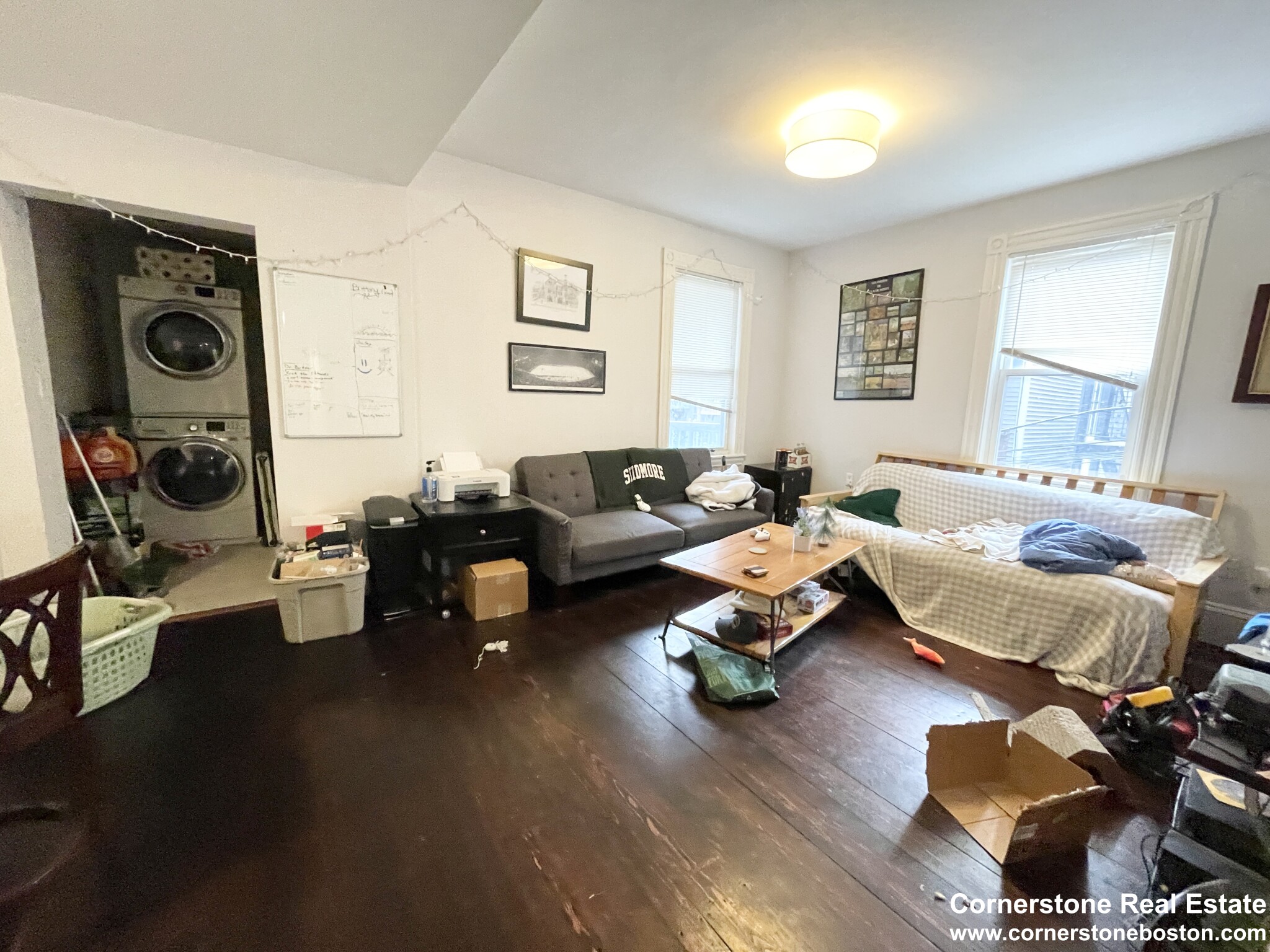 32 Rawson, Dorchester