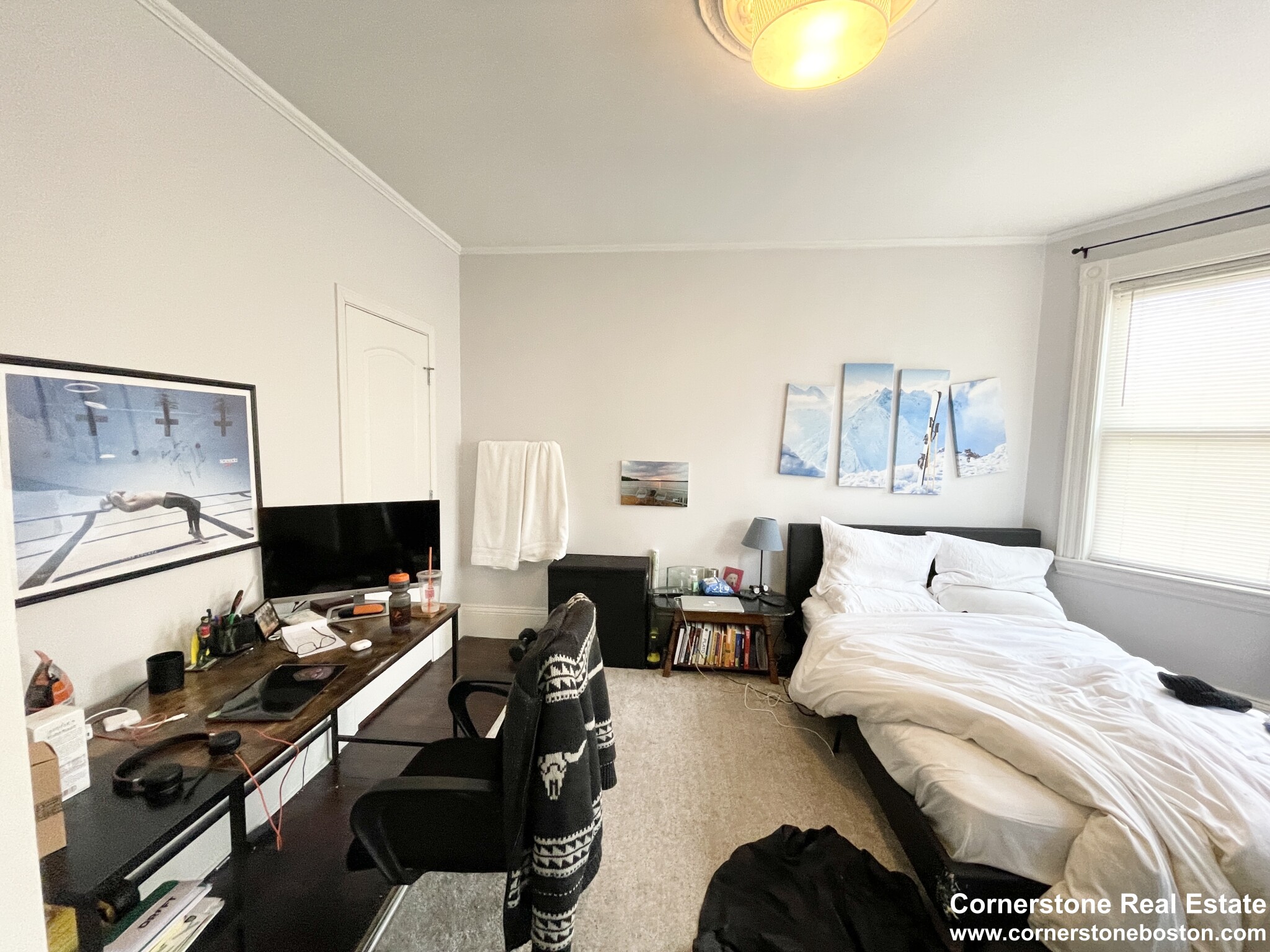 32 Rawson, Dorchester