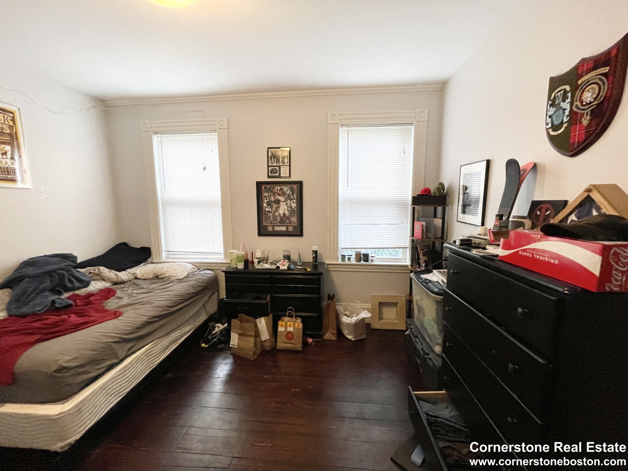 32 Rawson, Dorchester