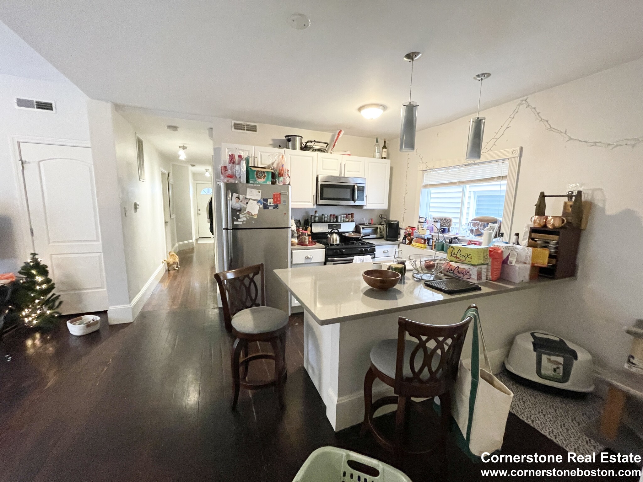 32 Rawson, Dorchester