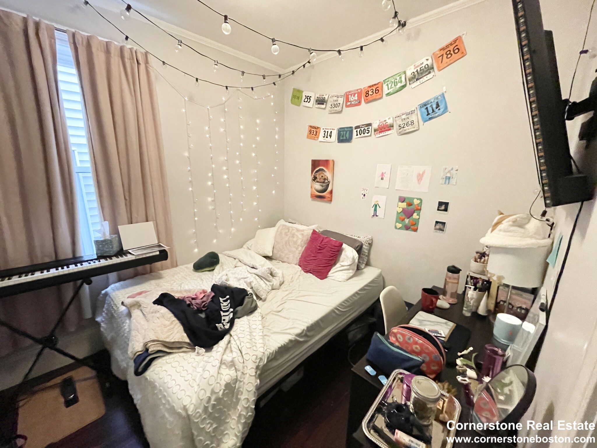 32 Rawson, Dorchester