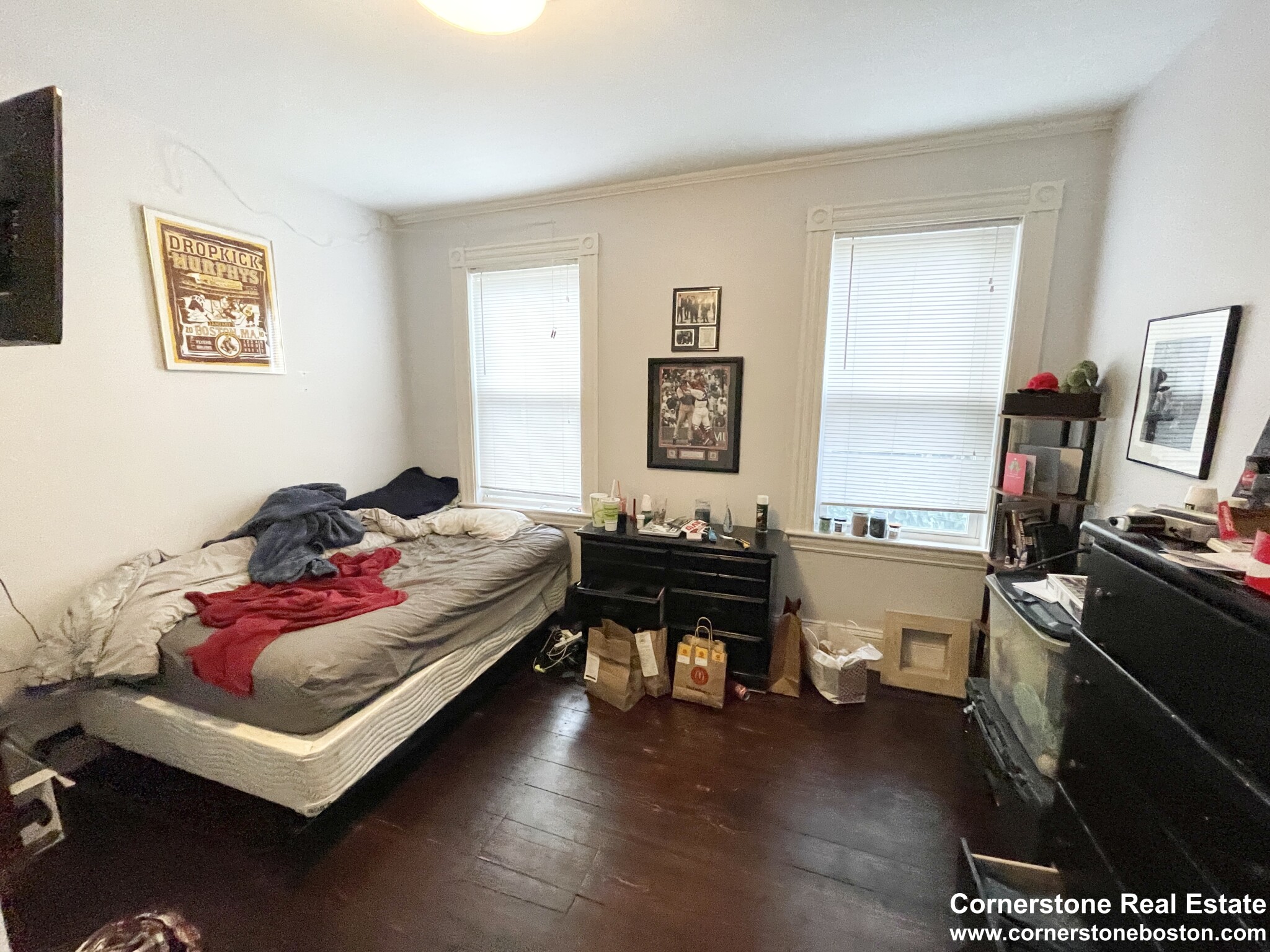 32 Rawson, Dorchester