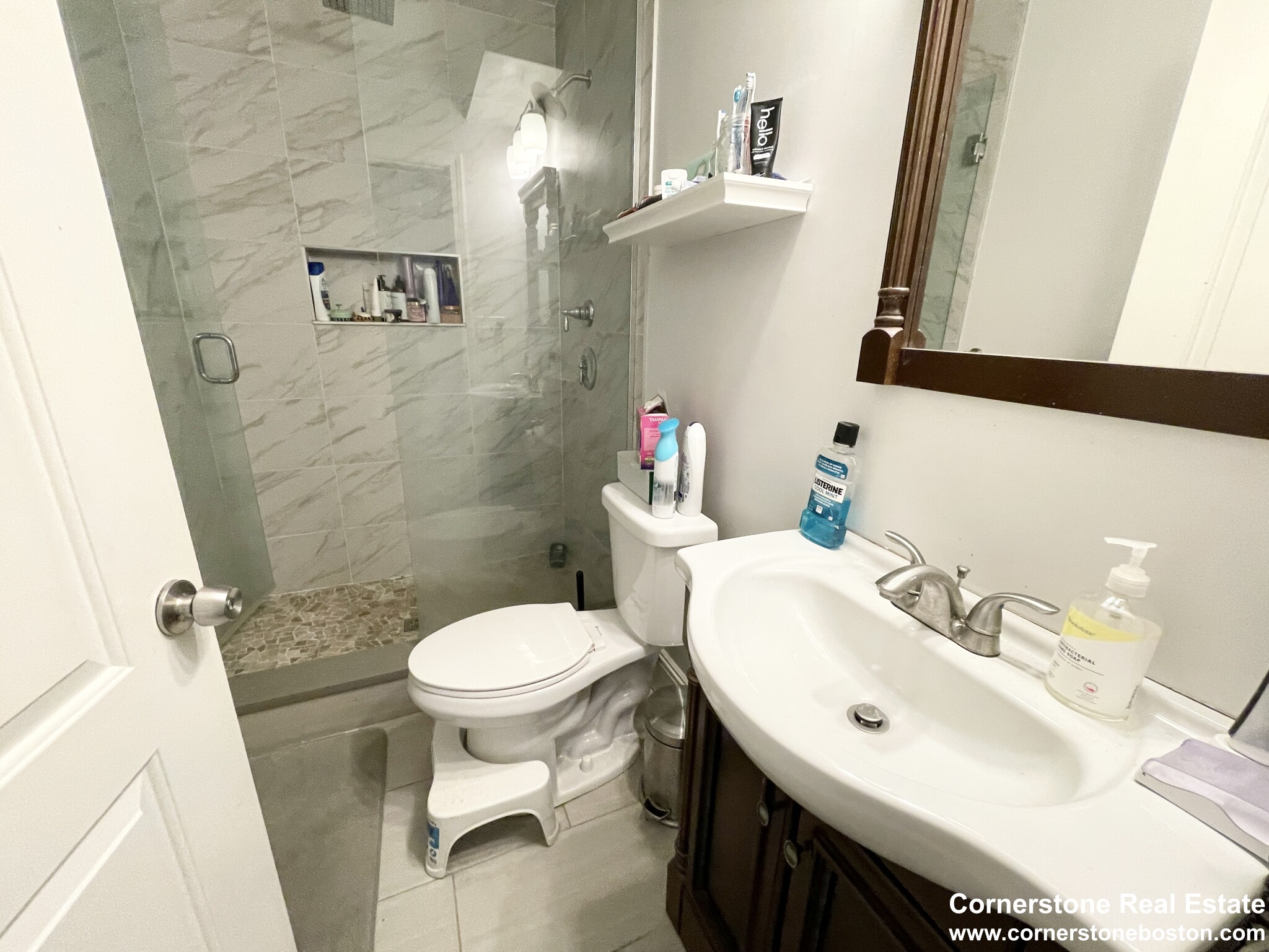 32 Rawson, Dorchester