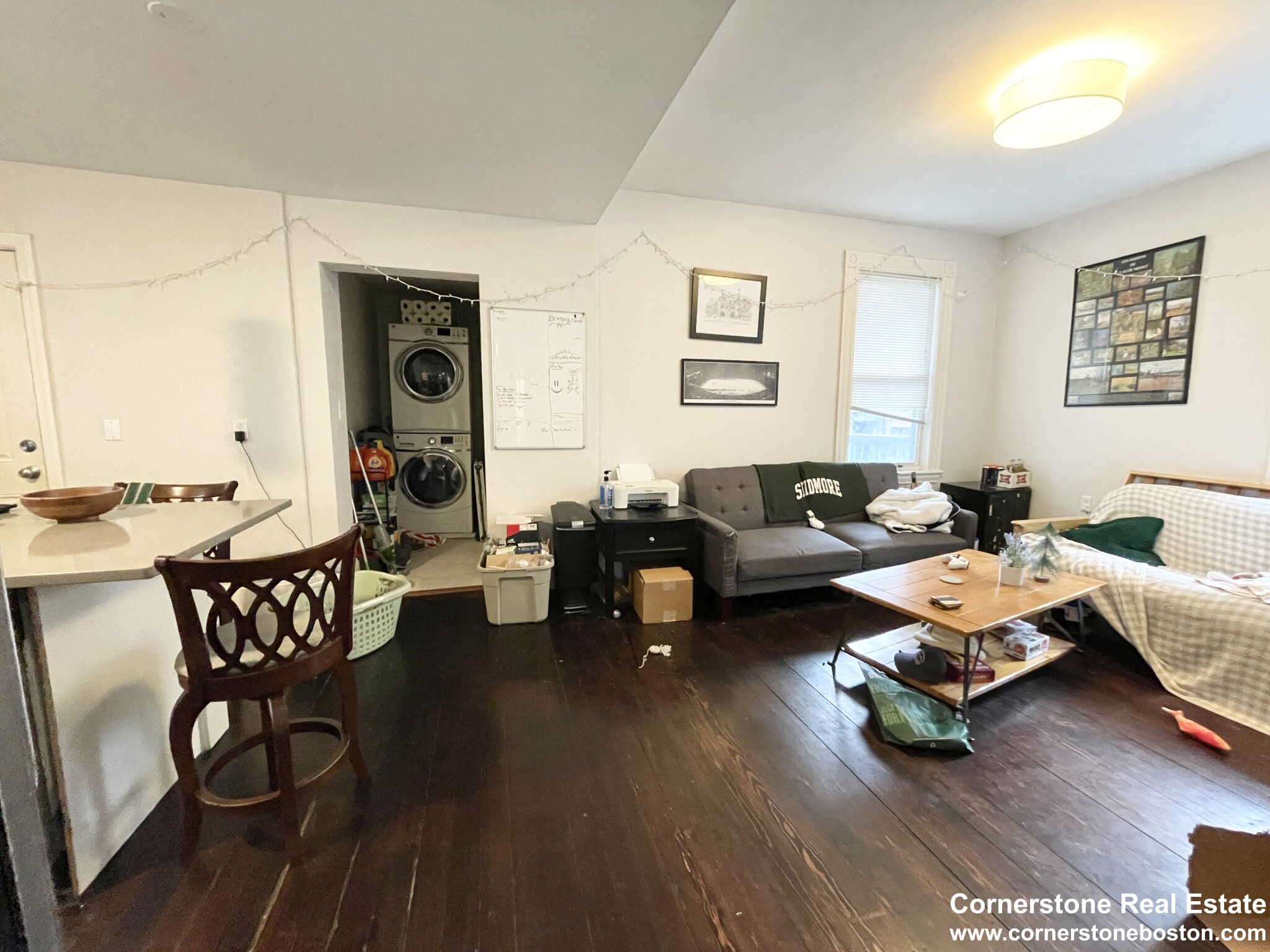 32 Rawson, Dorchester