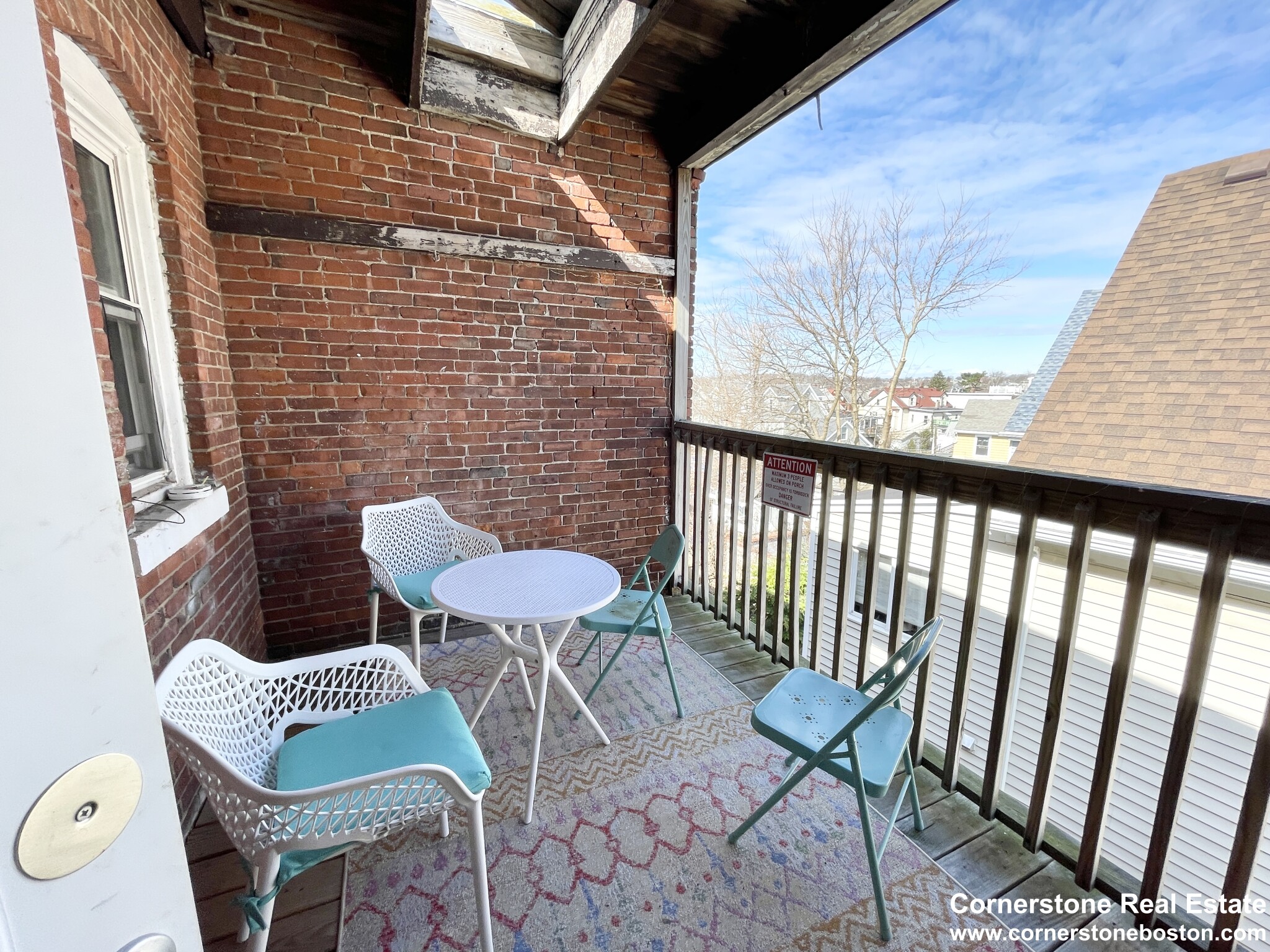 23 Victory Rd, Dorchester