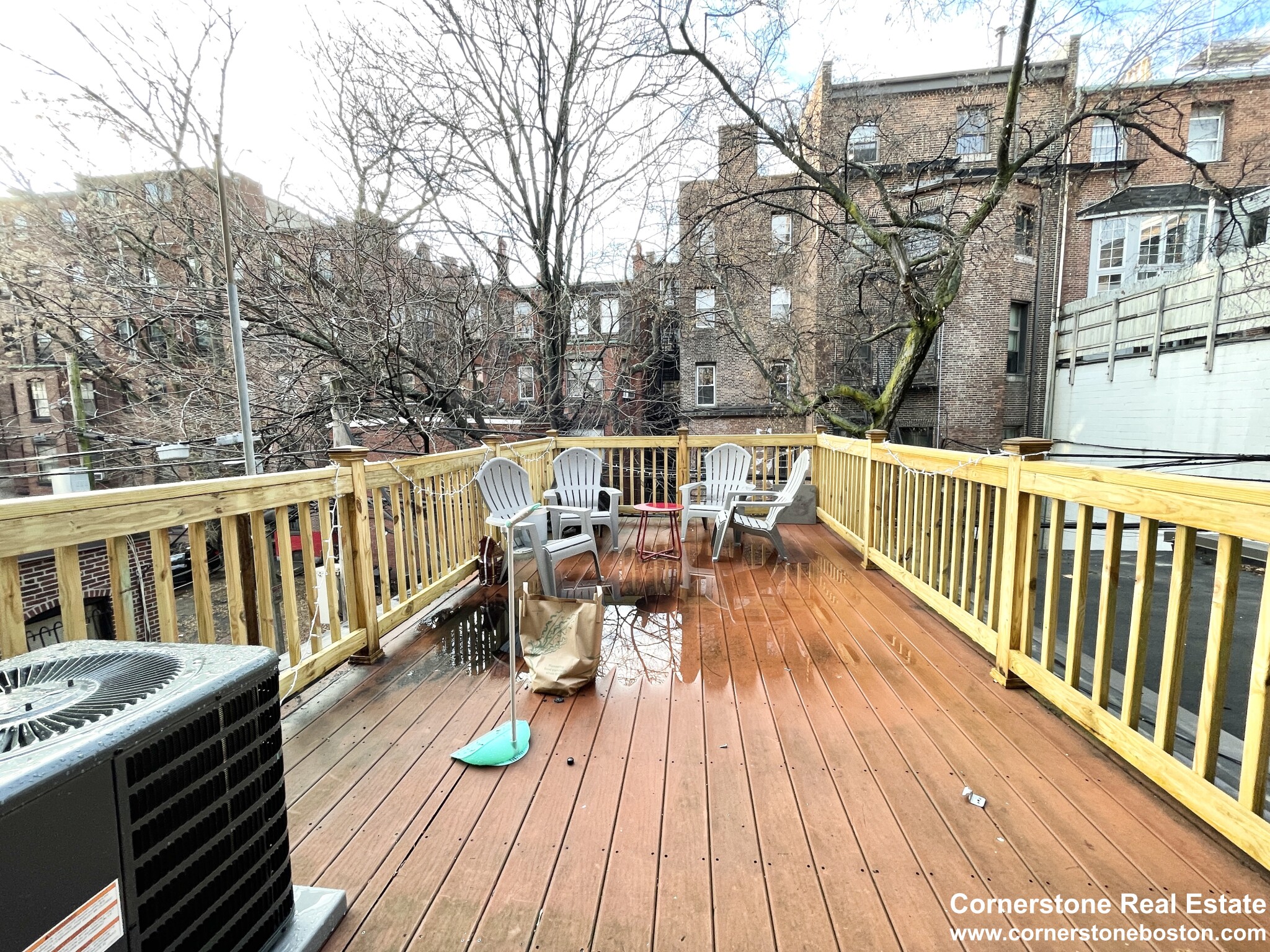 45 Hemenway St, Fenway