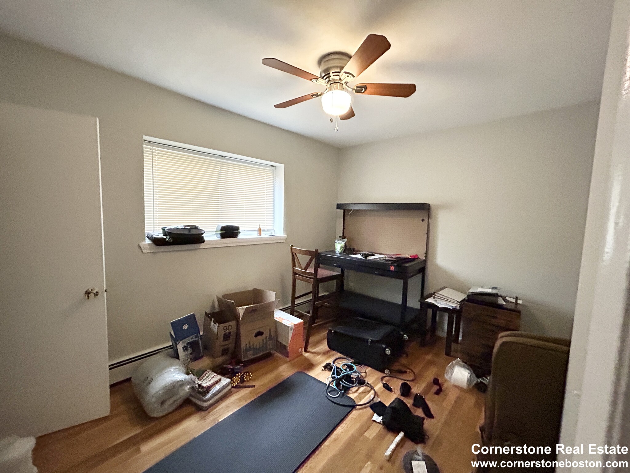 2 Dix St, Dorchester