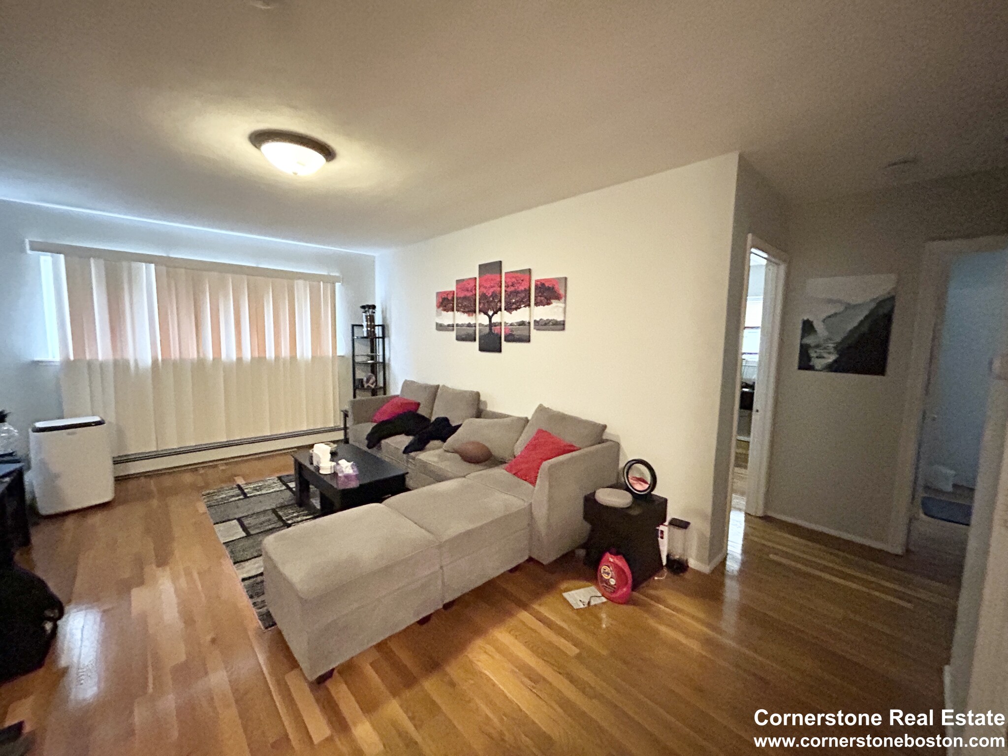 2 Dix St, Dorchester