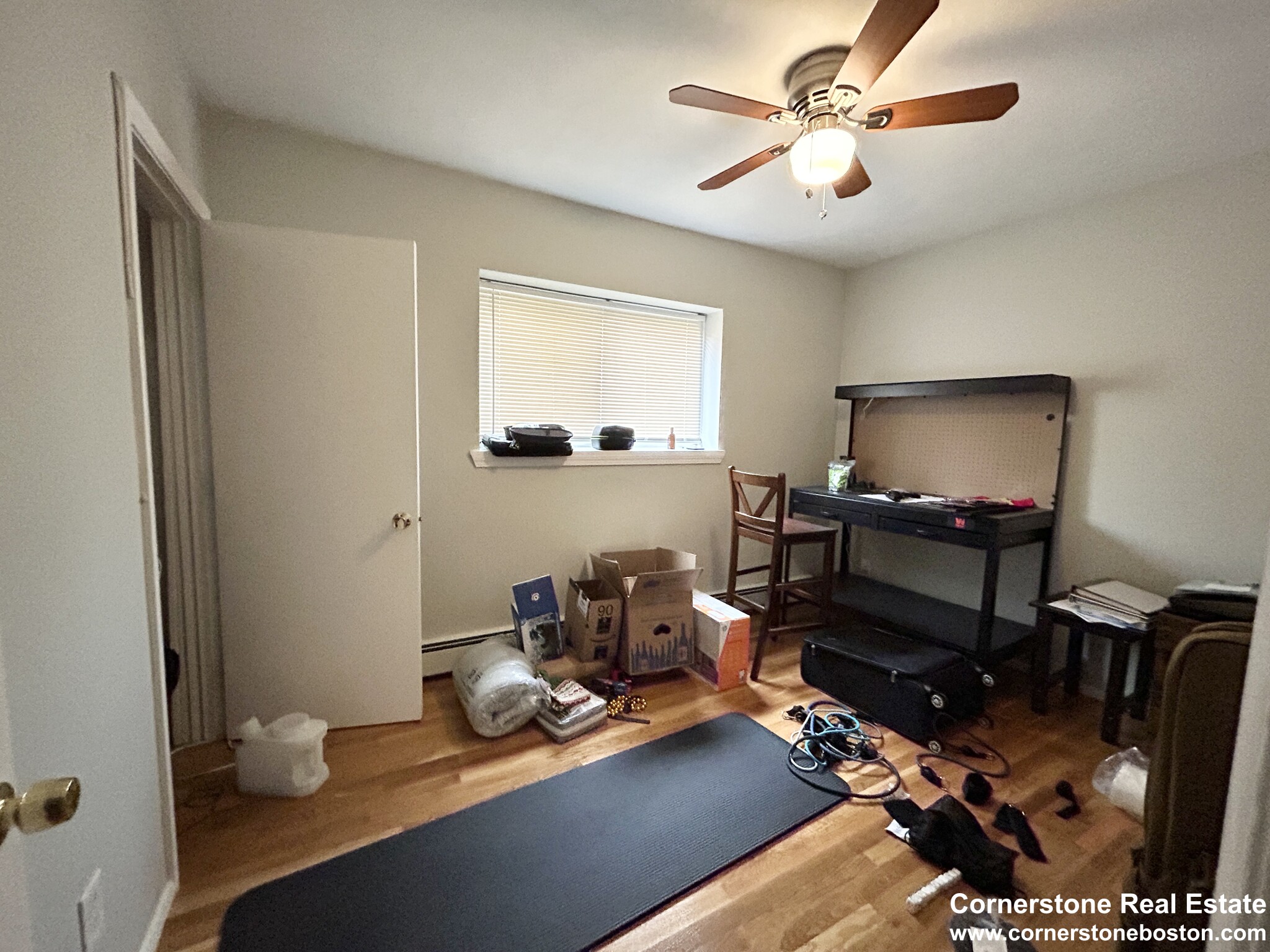 2 Dix St, Dorchester