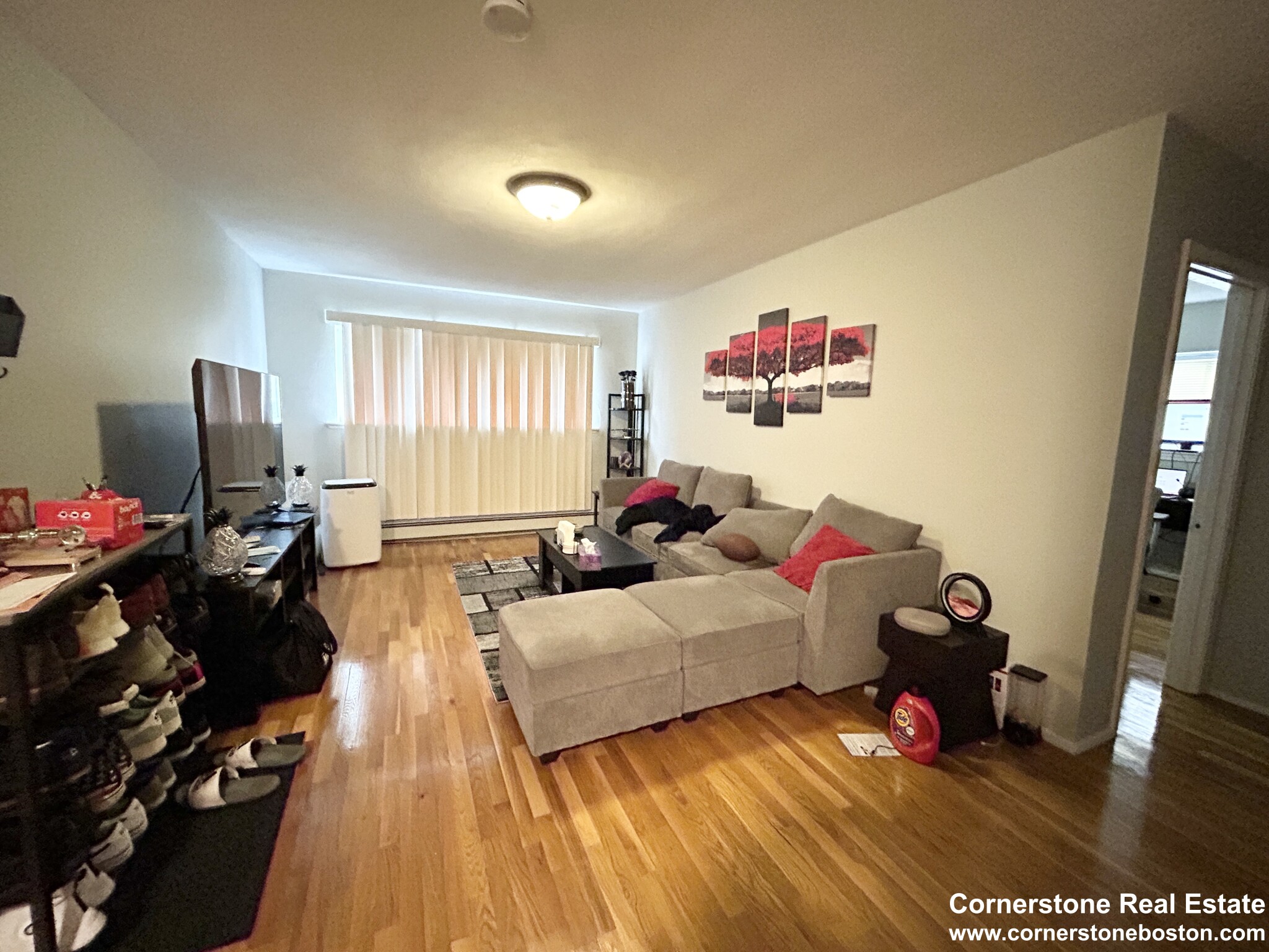 2 Dix St, Dorchester