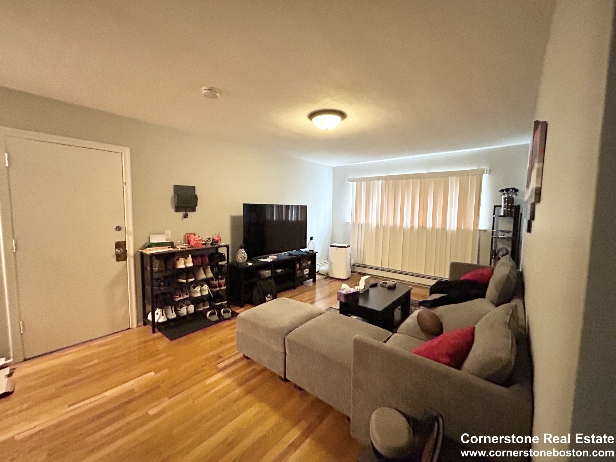 2 Dix St, Dorchester