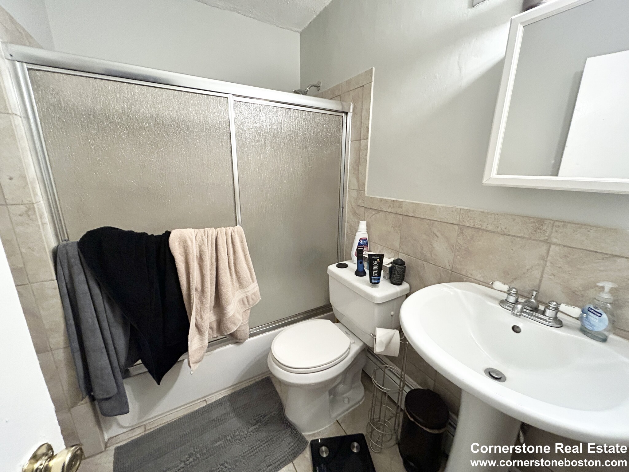 2 Dix St, Dorchester