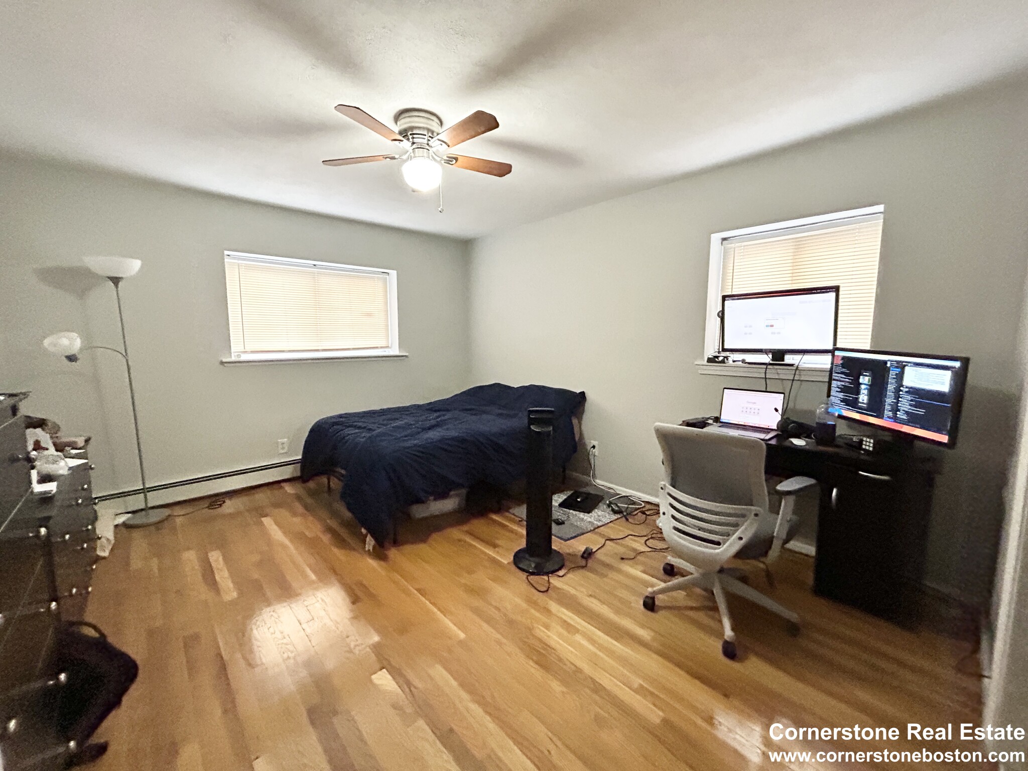 2 Dix St, Dorchester