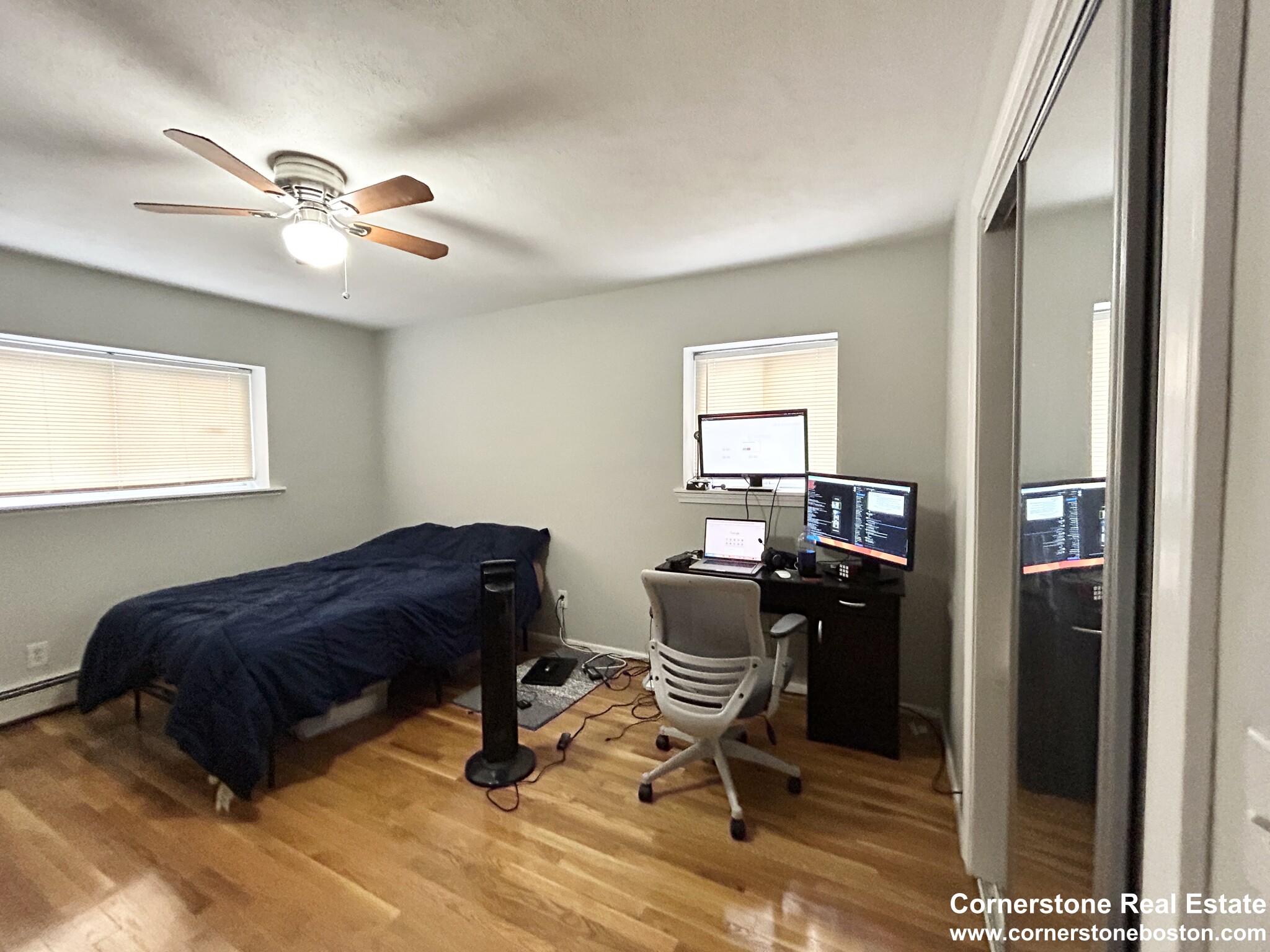 2 Dix St, Dorchester