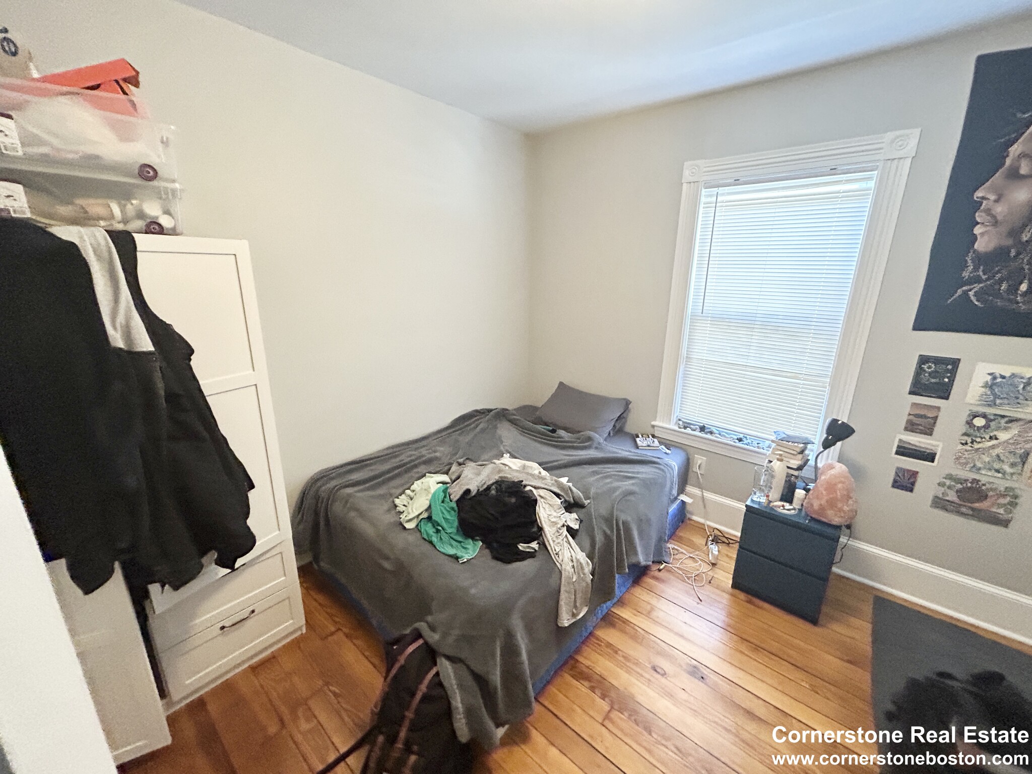 267 East Cottage St, Dorchester