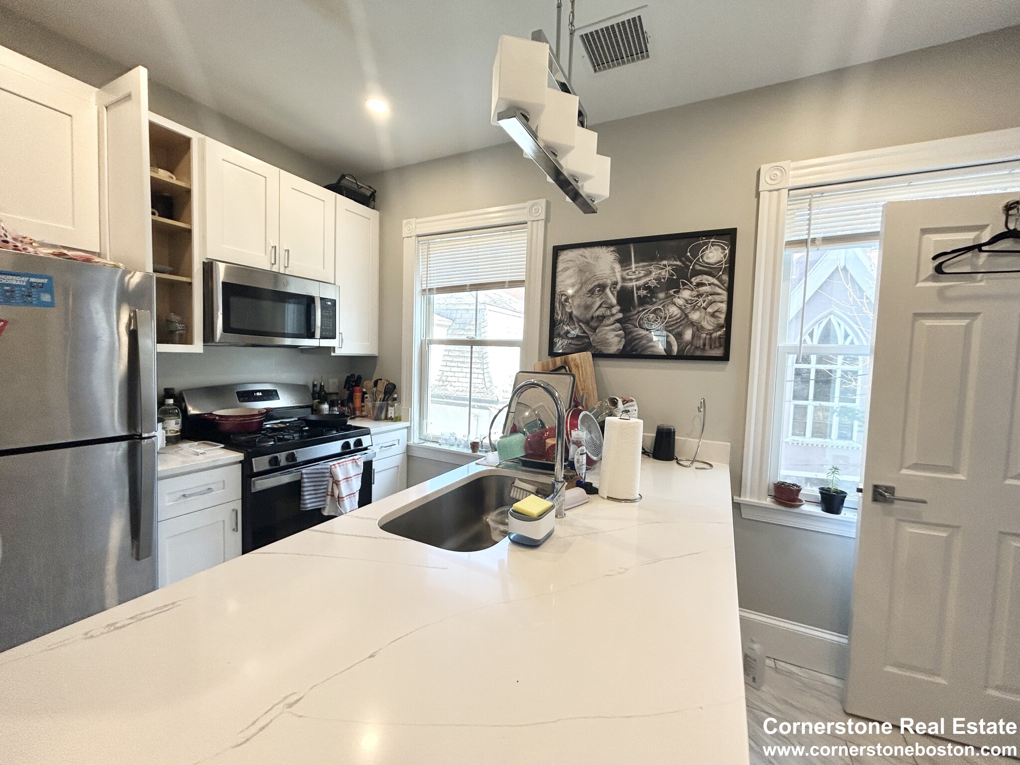 267 East Cottage St, Dorchester