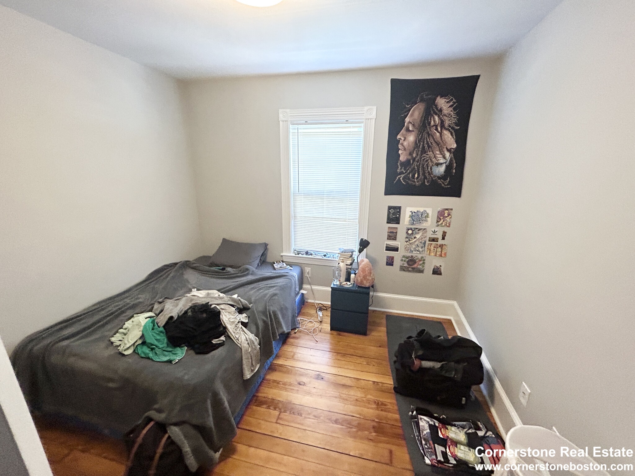 267 East Cottage St, Dorchester