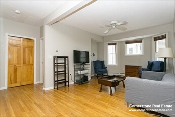 14 Haverford St, Jamaica Plain