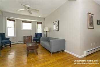 14 Haverford St, Jamaica Plain