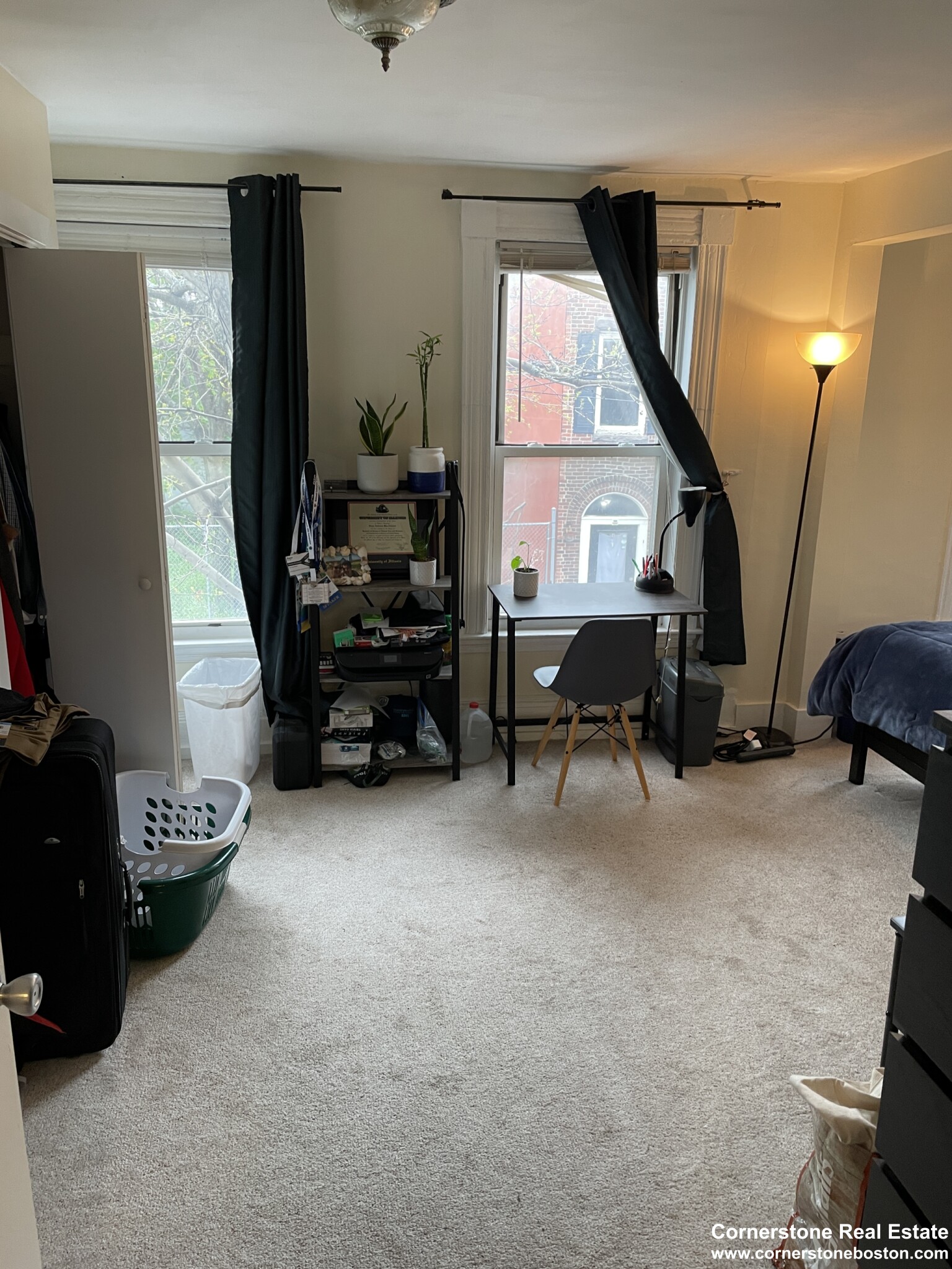 12 Chesterton St, Roxbury