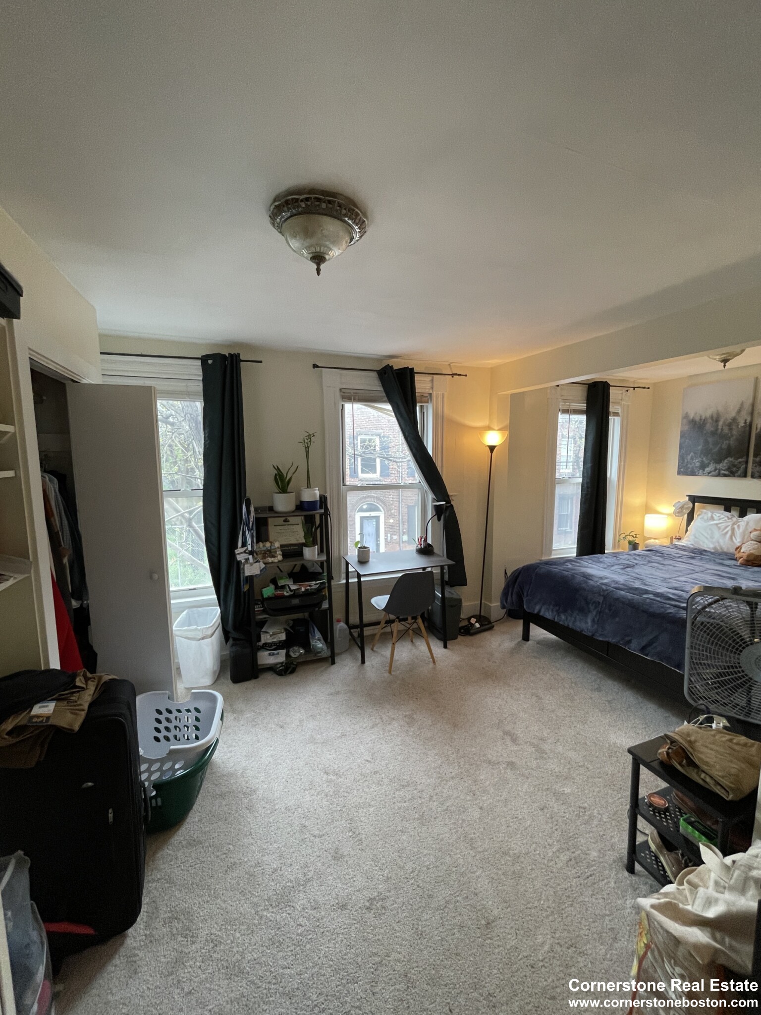 12 Chesterton St, Roxbury