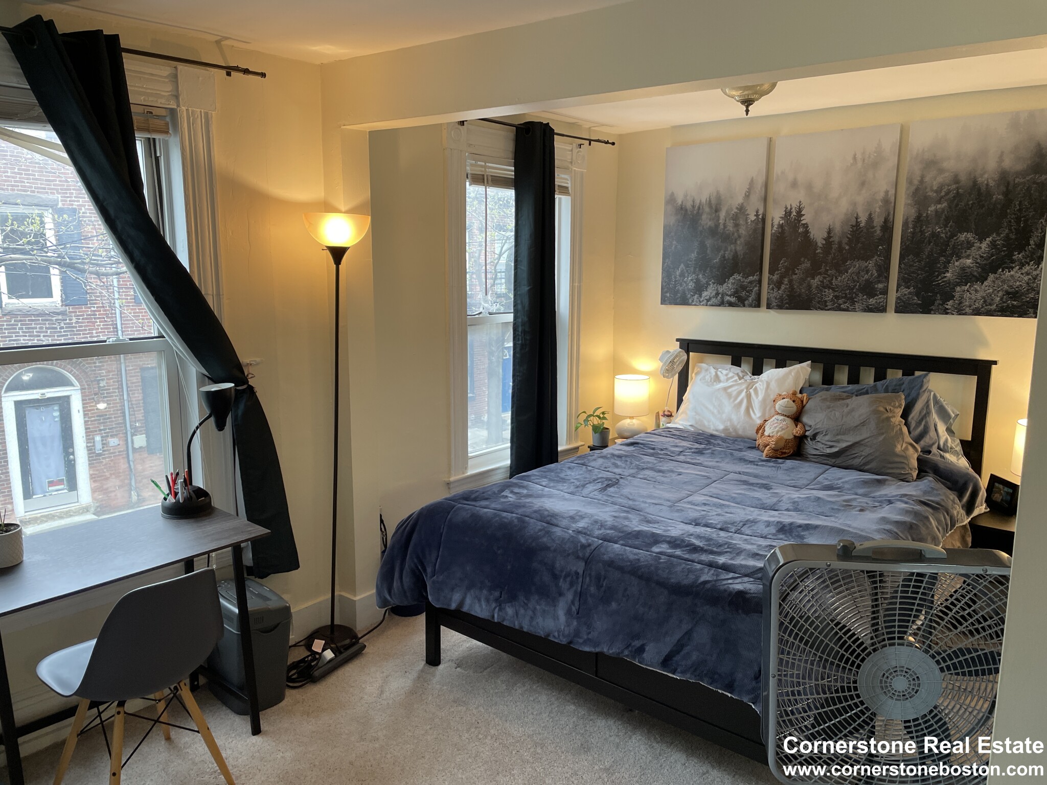 12 Chesterton St, Roxbury