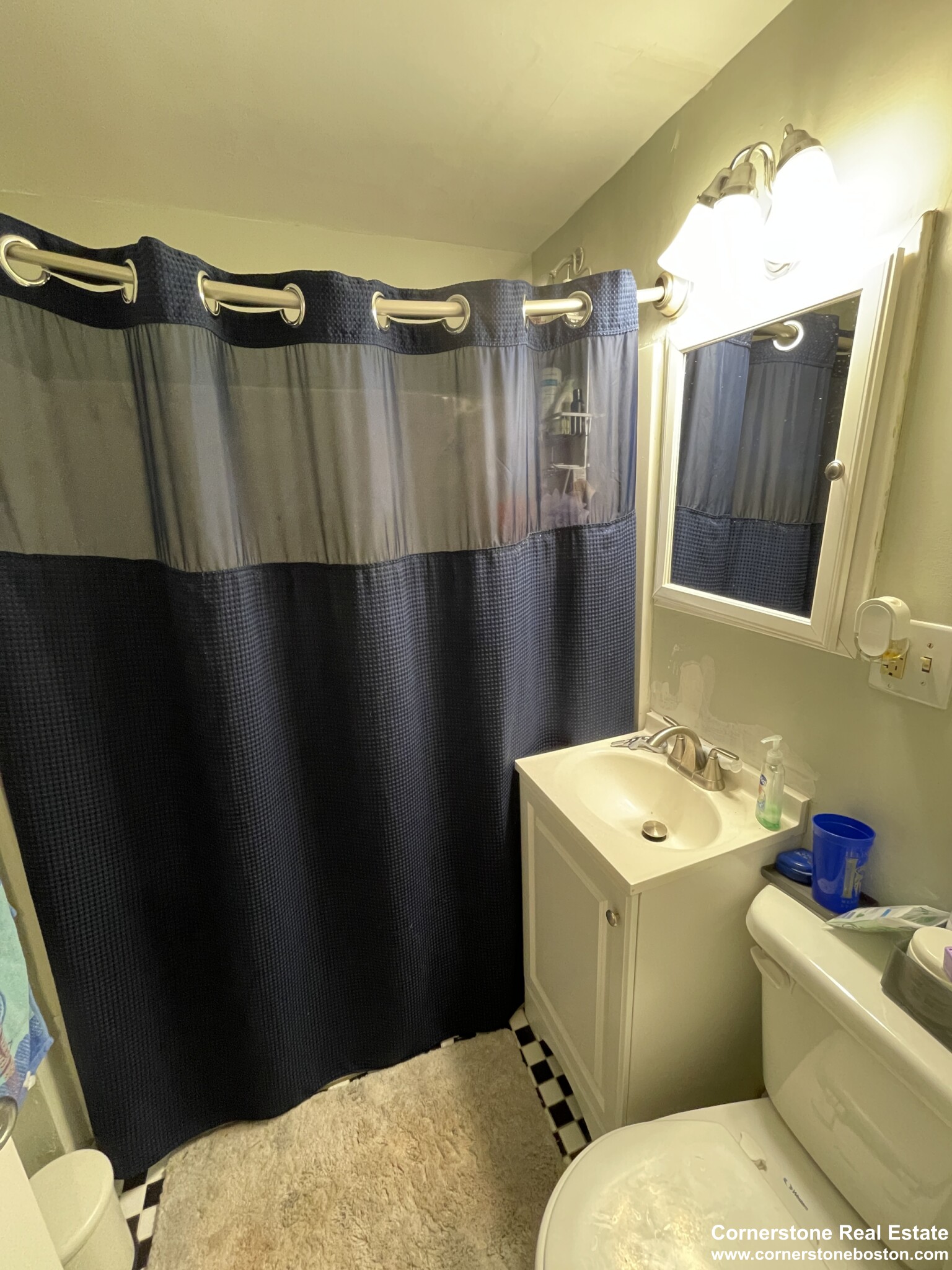 12 Chesterton St, Roxbury