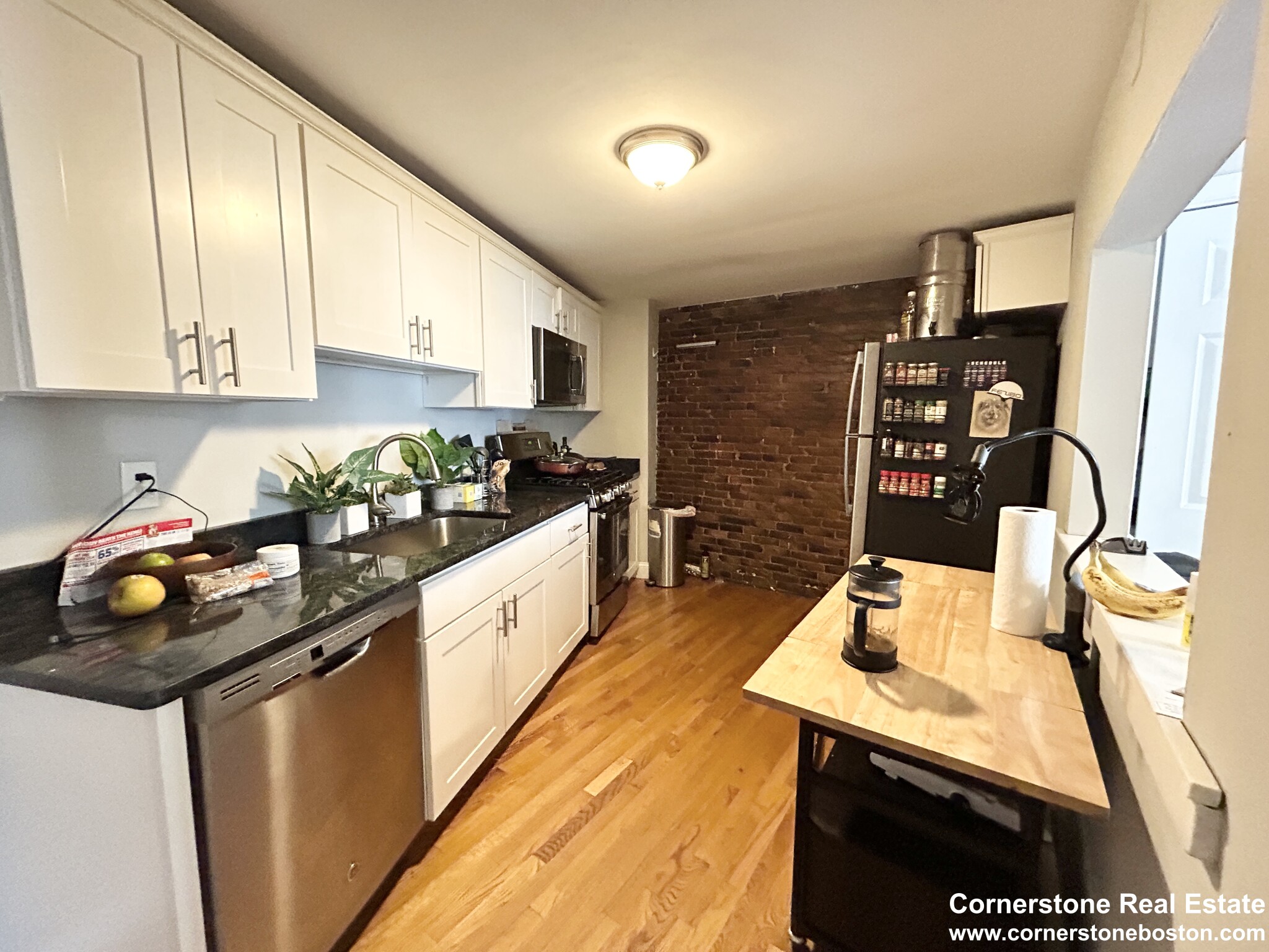 36 Thomas Park, South Boston