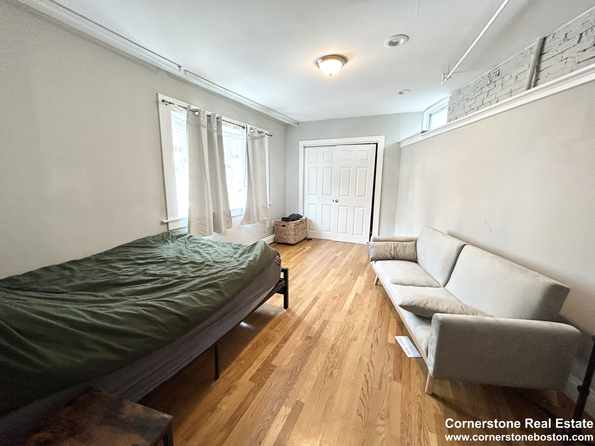 36 Thomas Park, South Boston