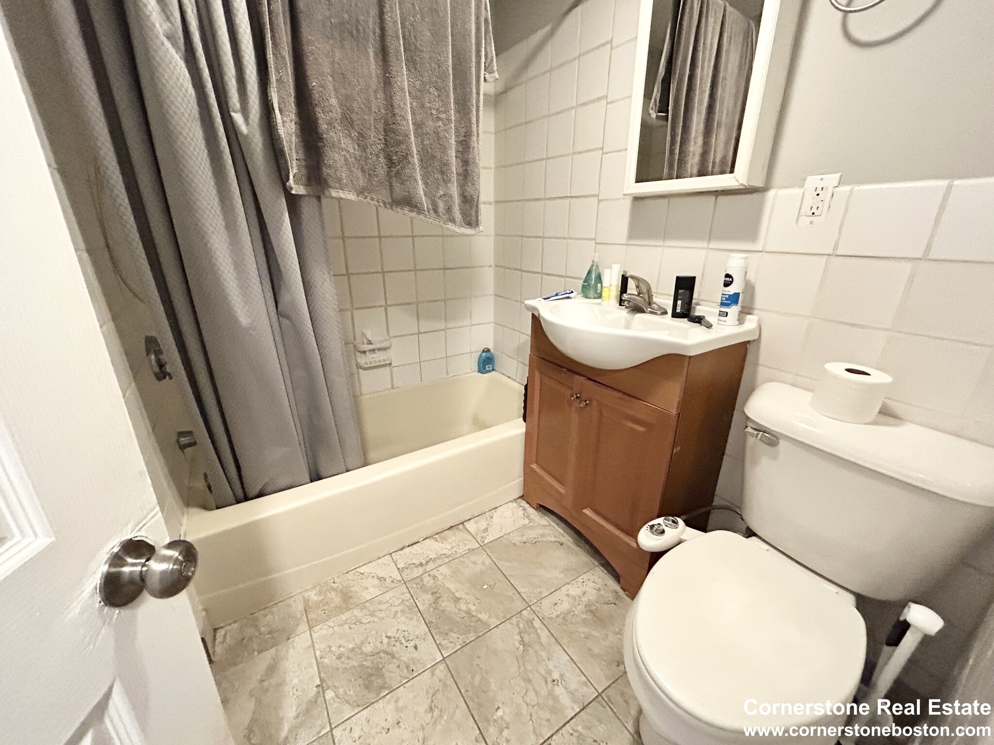 36 Thomas Park, South Boston