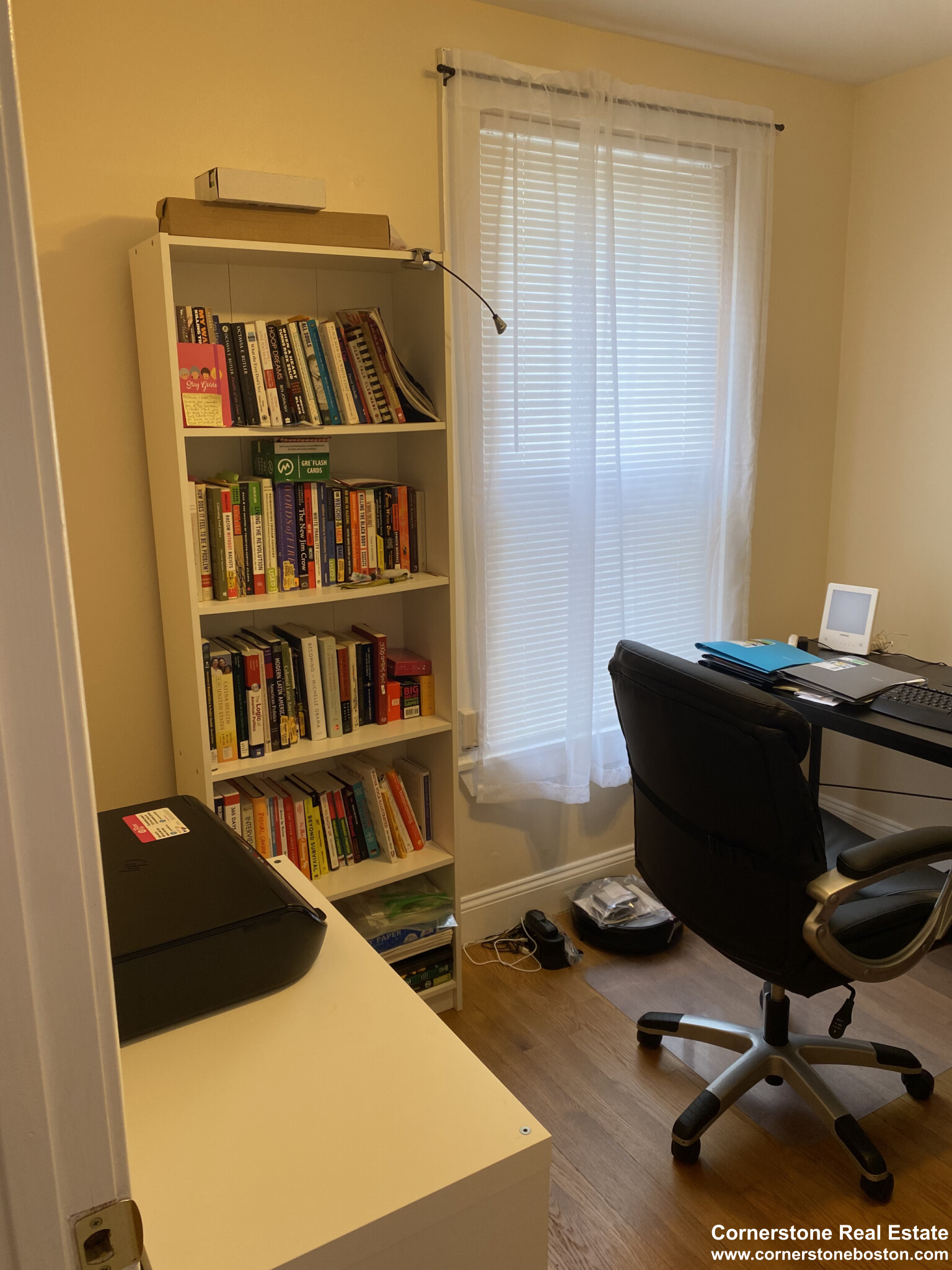 10 Chesterton St, Roxbury