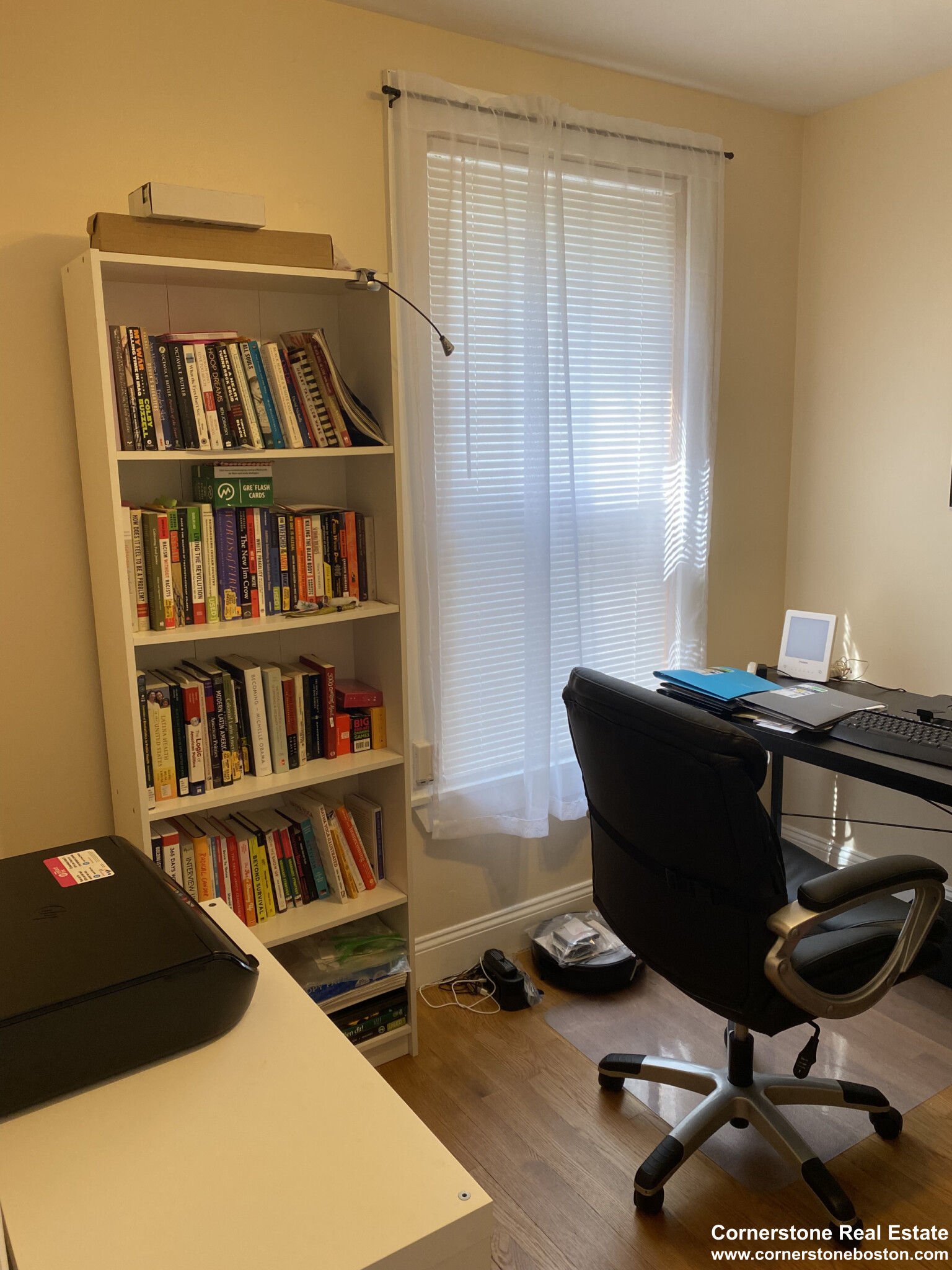 10 Chesterton St, Roxbury