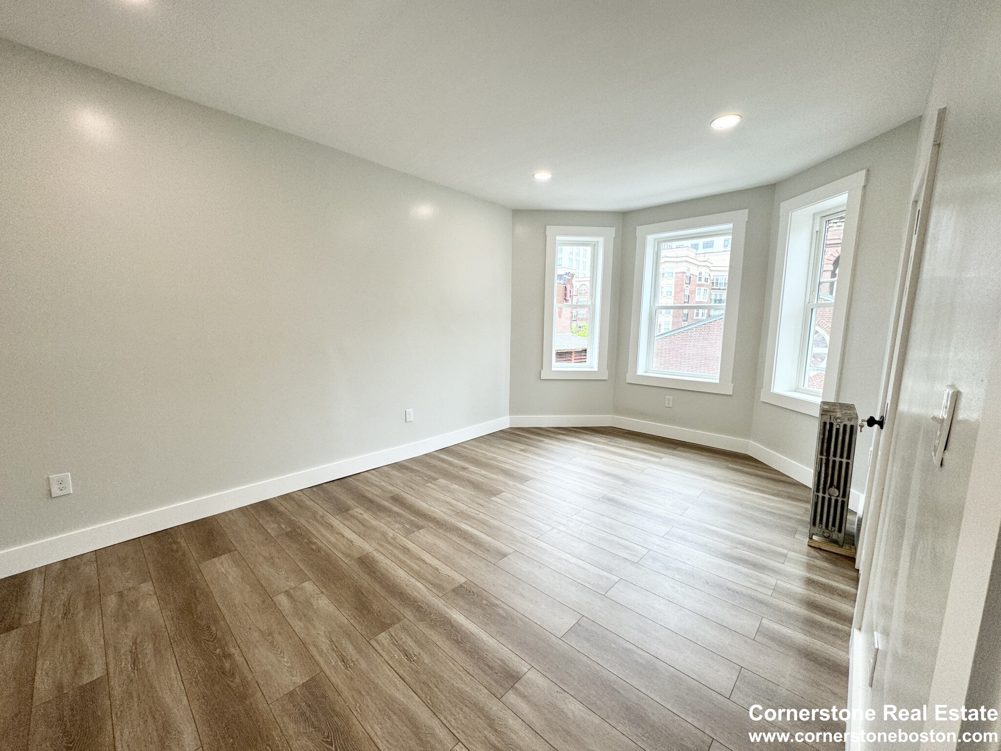 107 Jersey St, Fenway